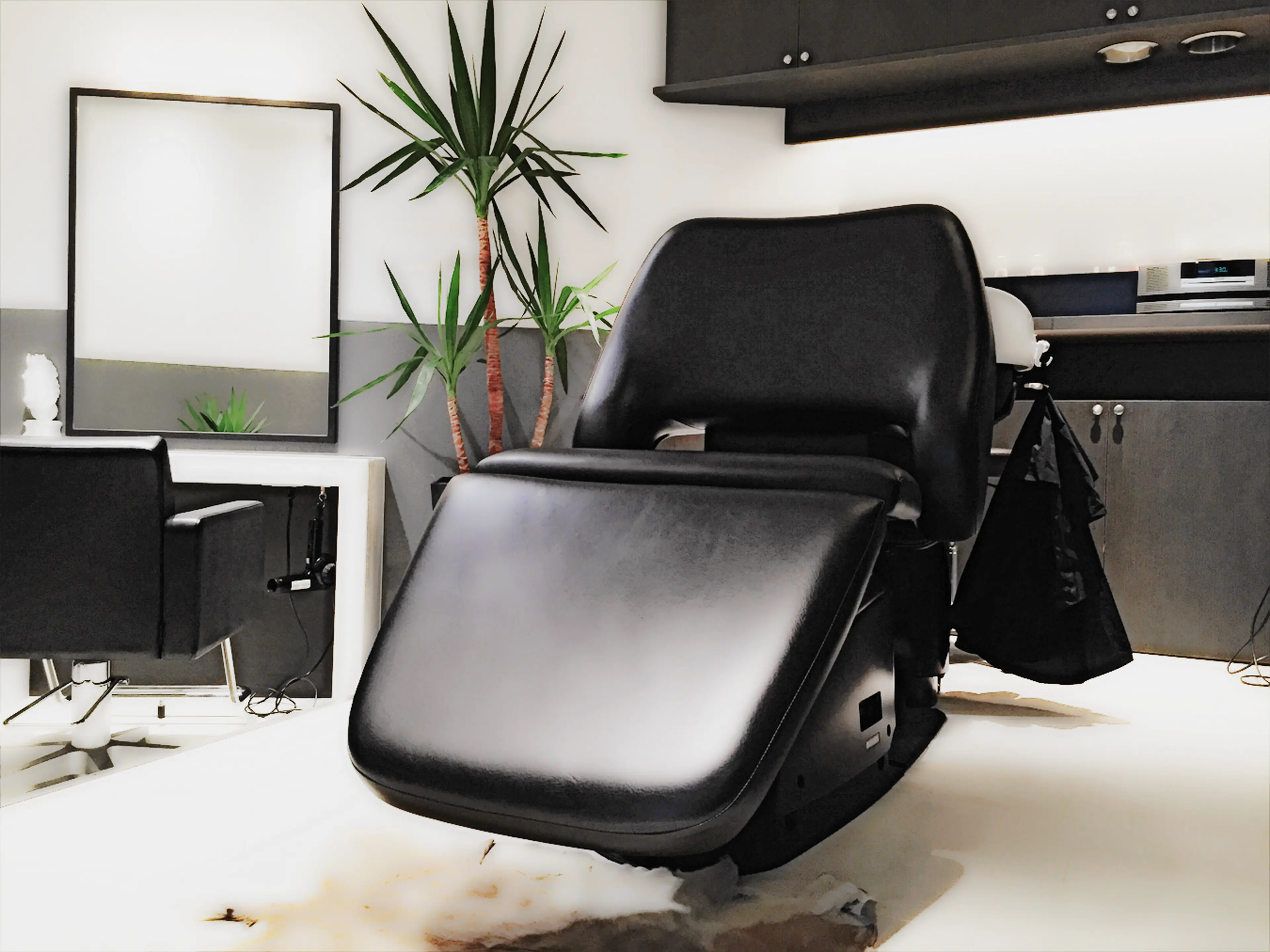 L&Co. BY LUCKHAIRの内観・外観2