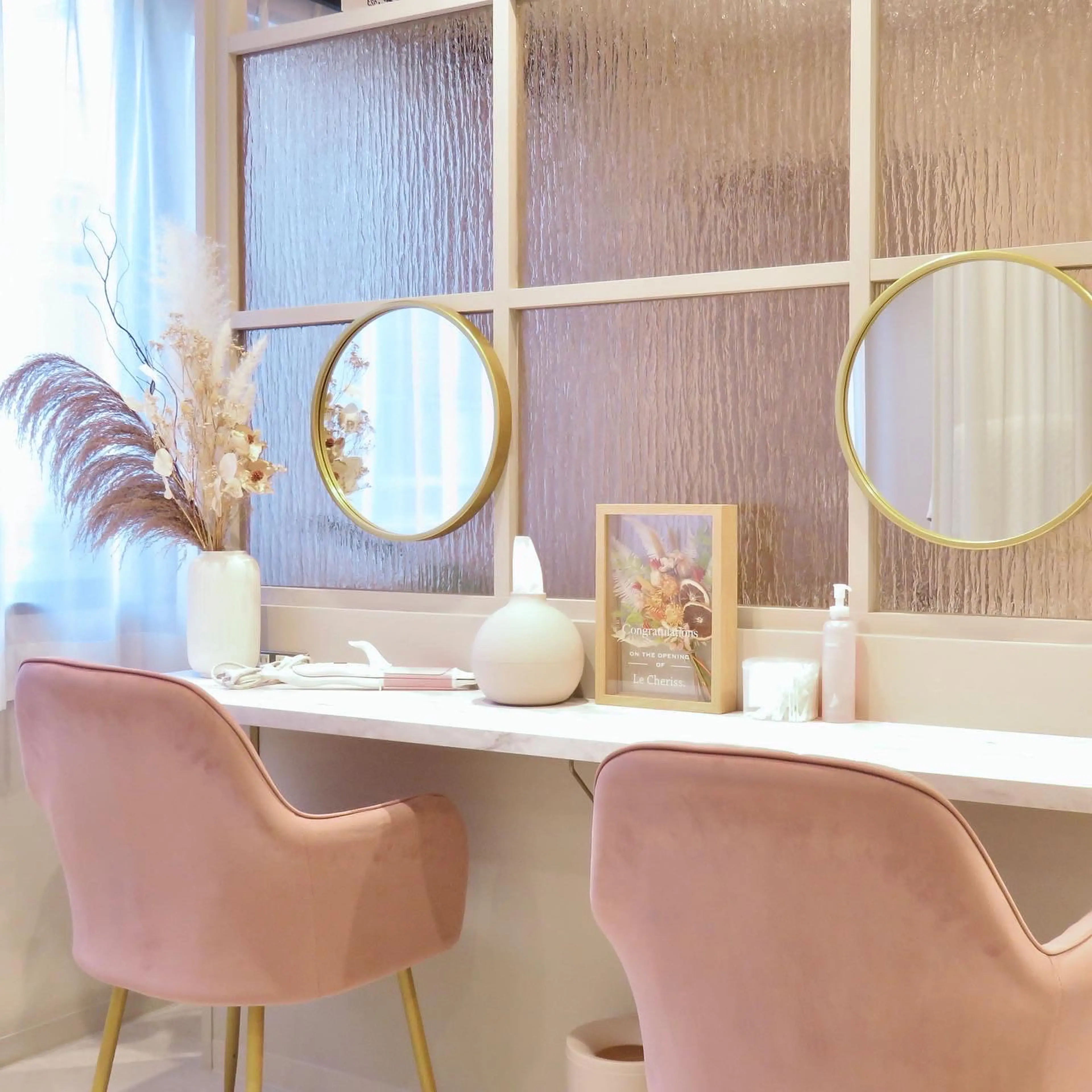 Le Cheriss.【ルシェリス】の内観・外観1