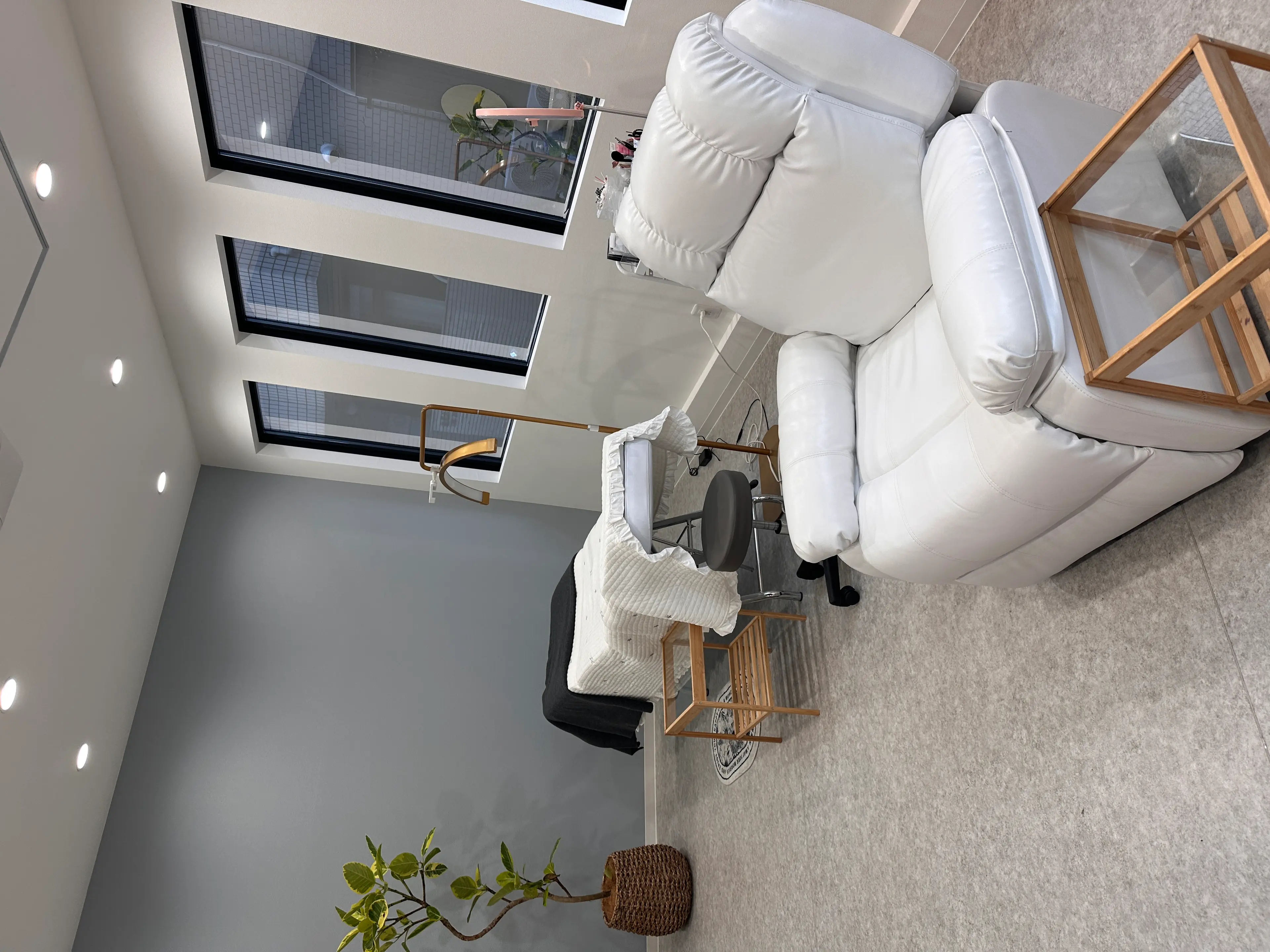 muniの内観・外観2