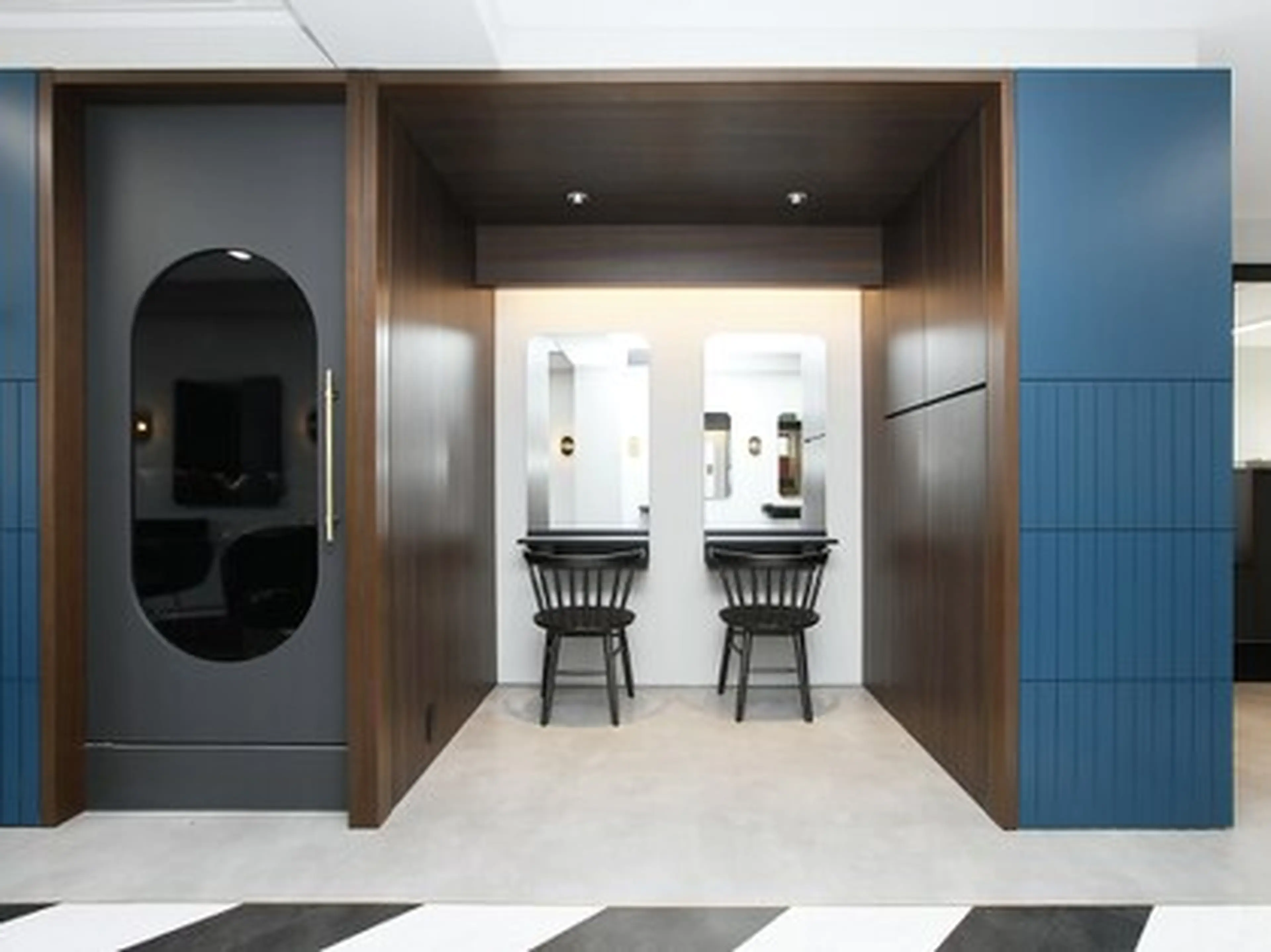 APHRODITE GINZA 御茶ノ水 神保町店の内観・外観3