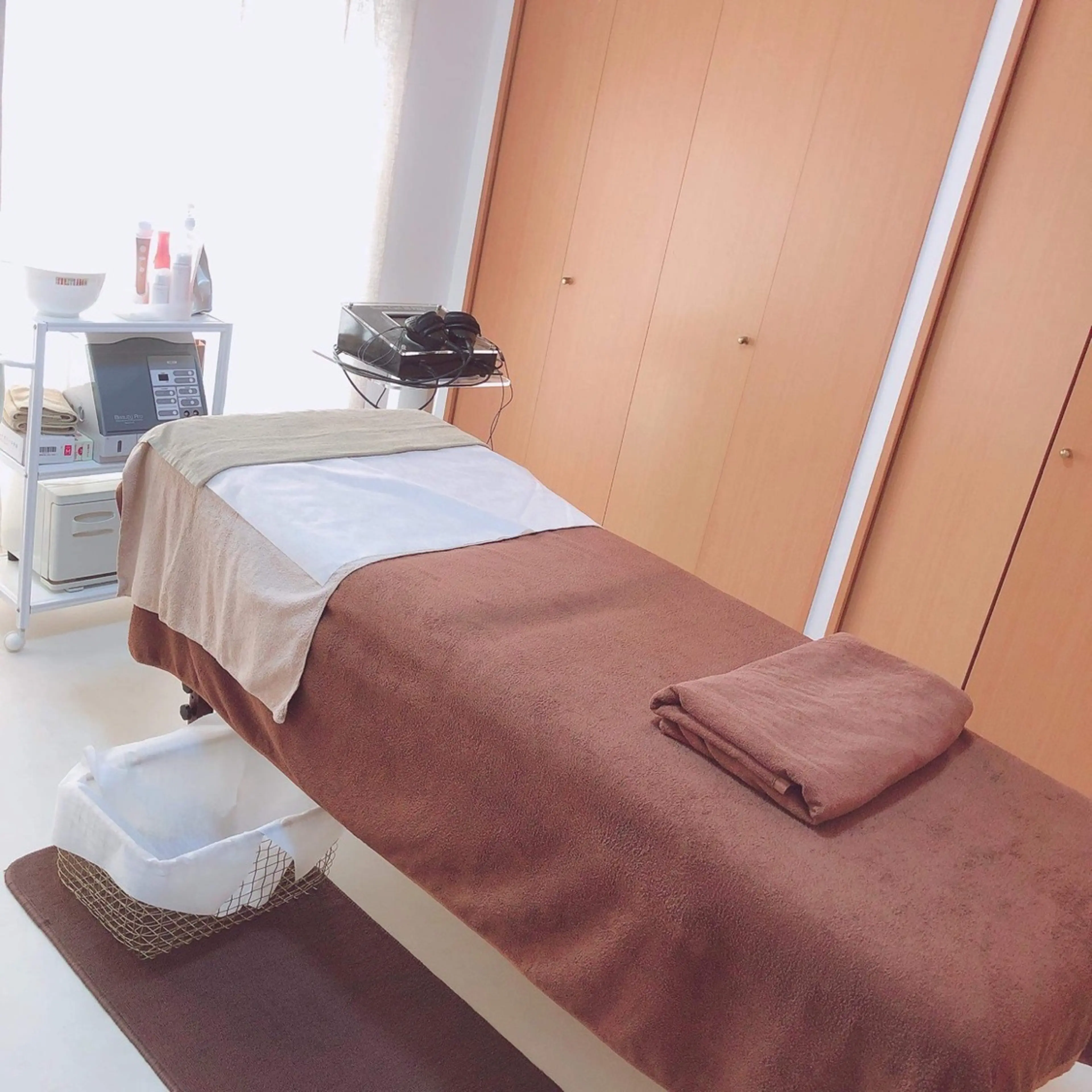 プライベートエステサロン　newbornの内観・外観1