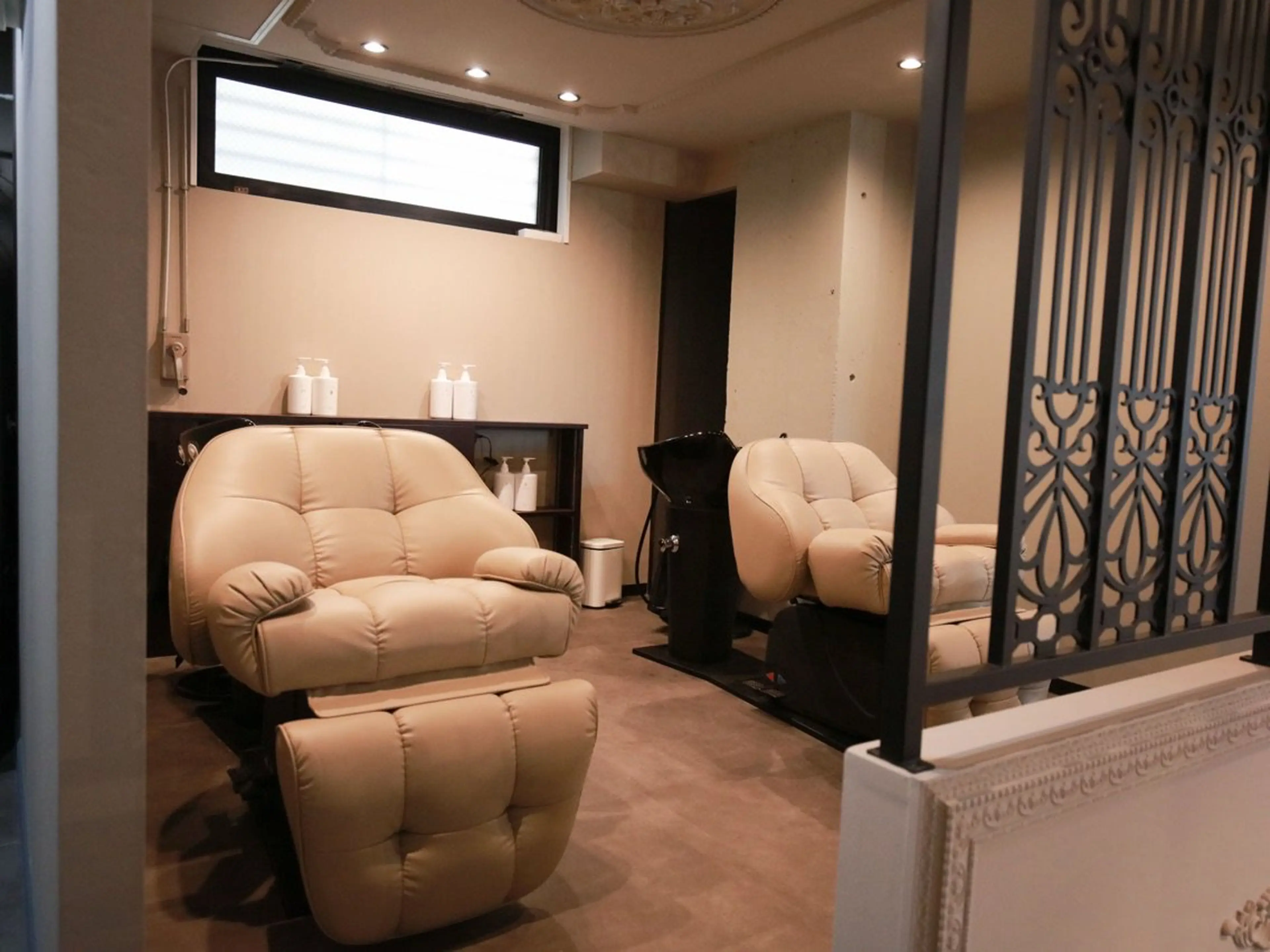 Quartierの内観・外観3