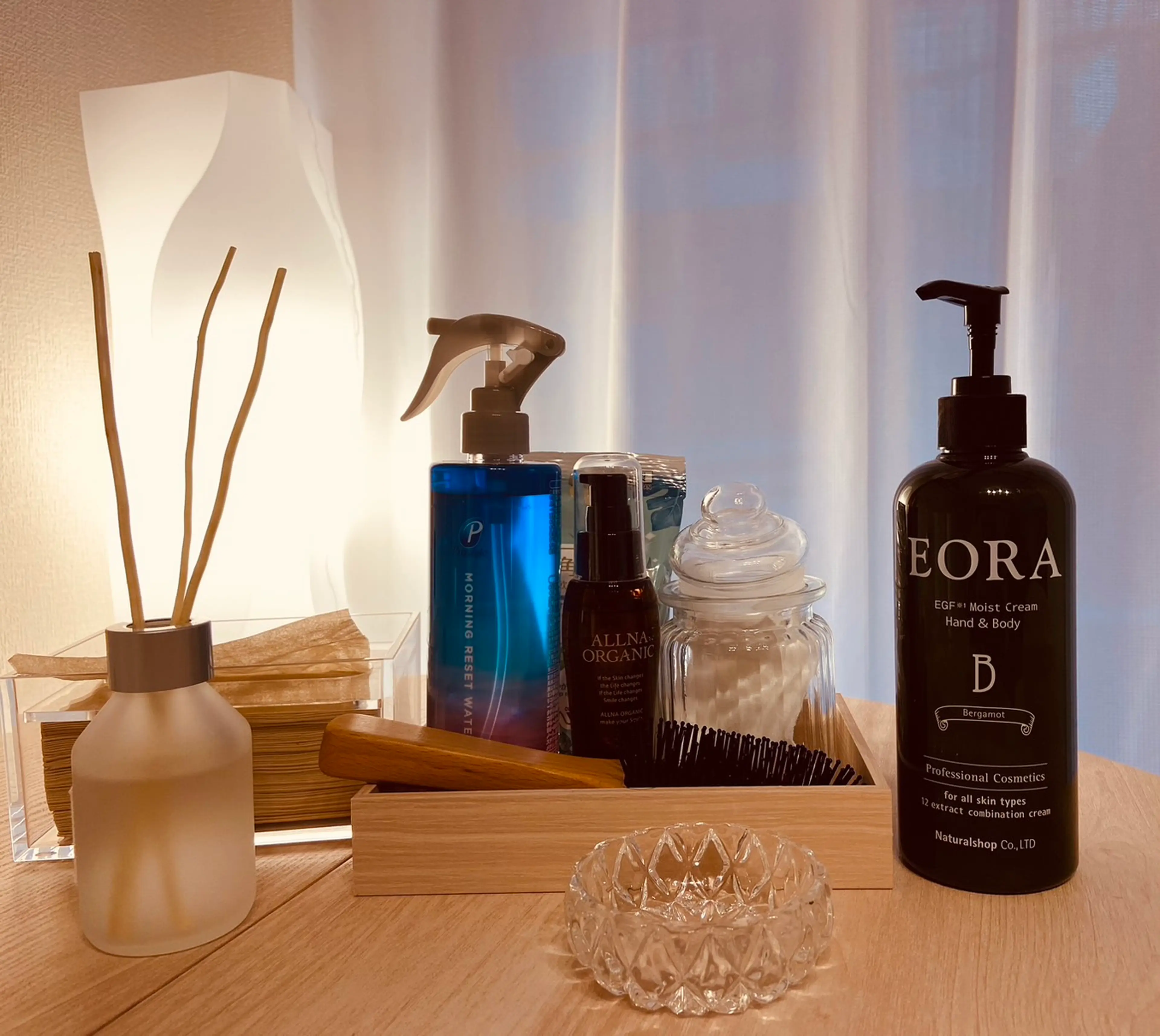 頭蓋骨小顔矯正サロン papillon(パピヨン)の内観・外観3