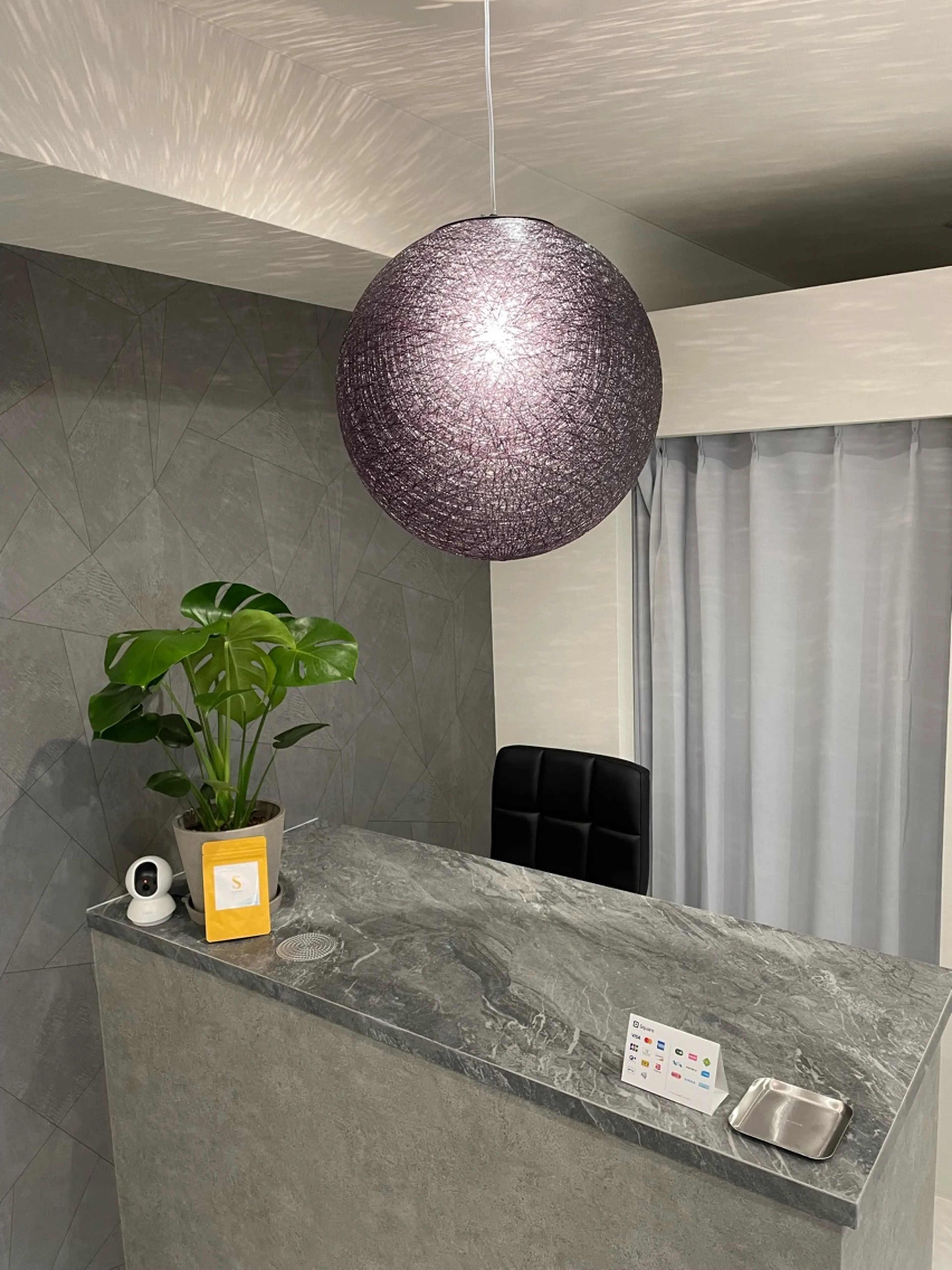 顔専門脱毛サロン　サムフェイスの内観・外観2