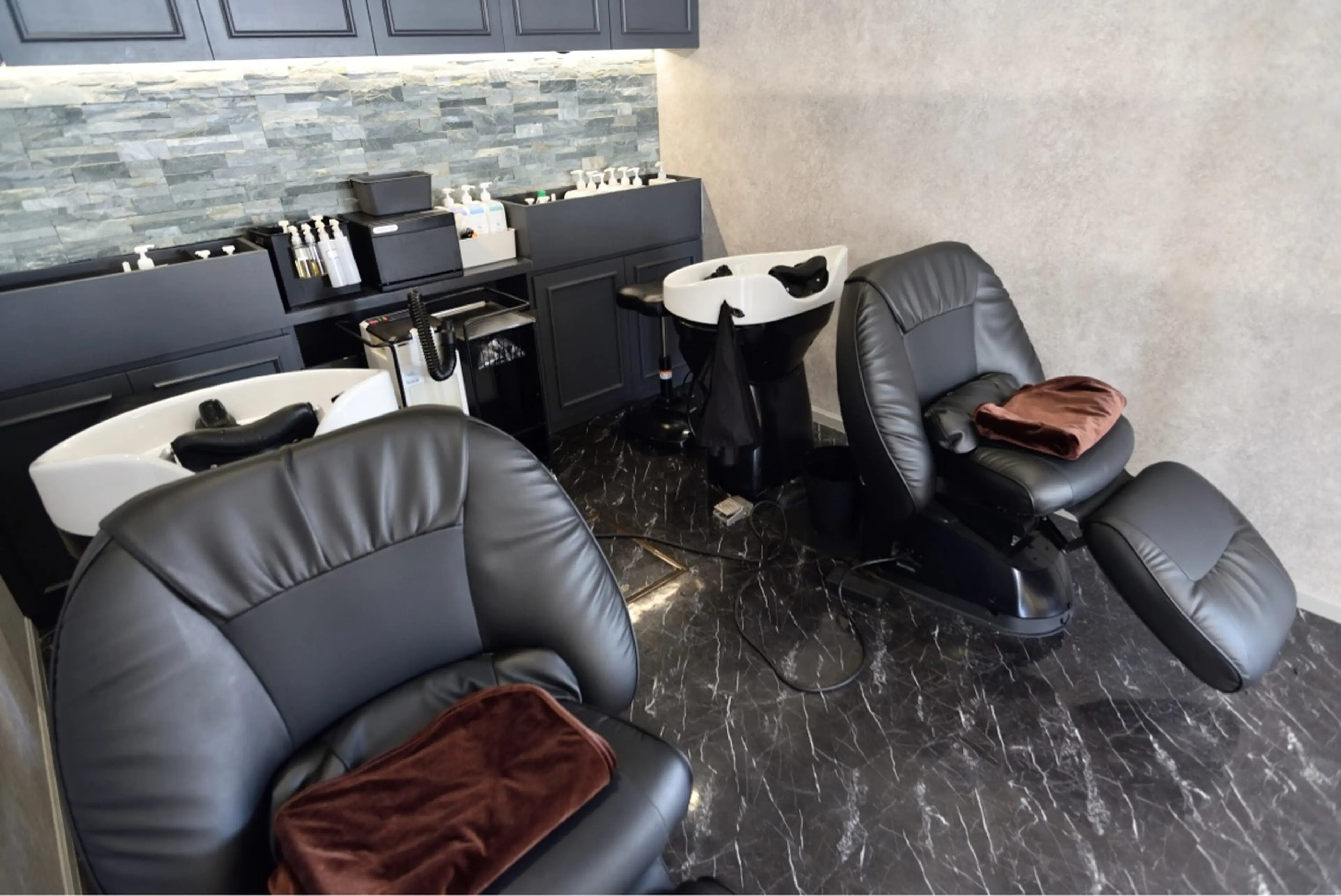 Hawl  HAIRの内観・外観3