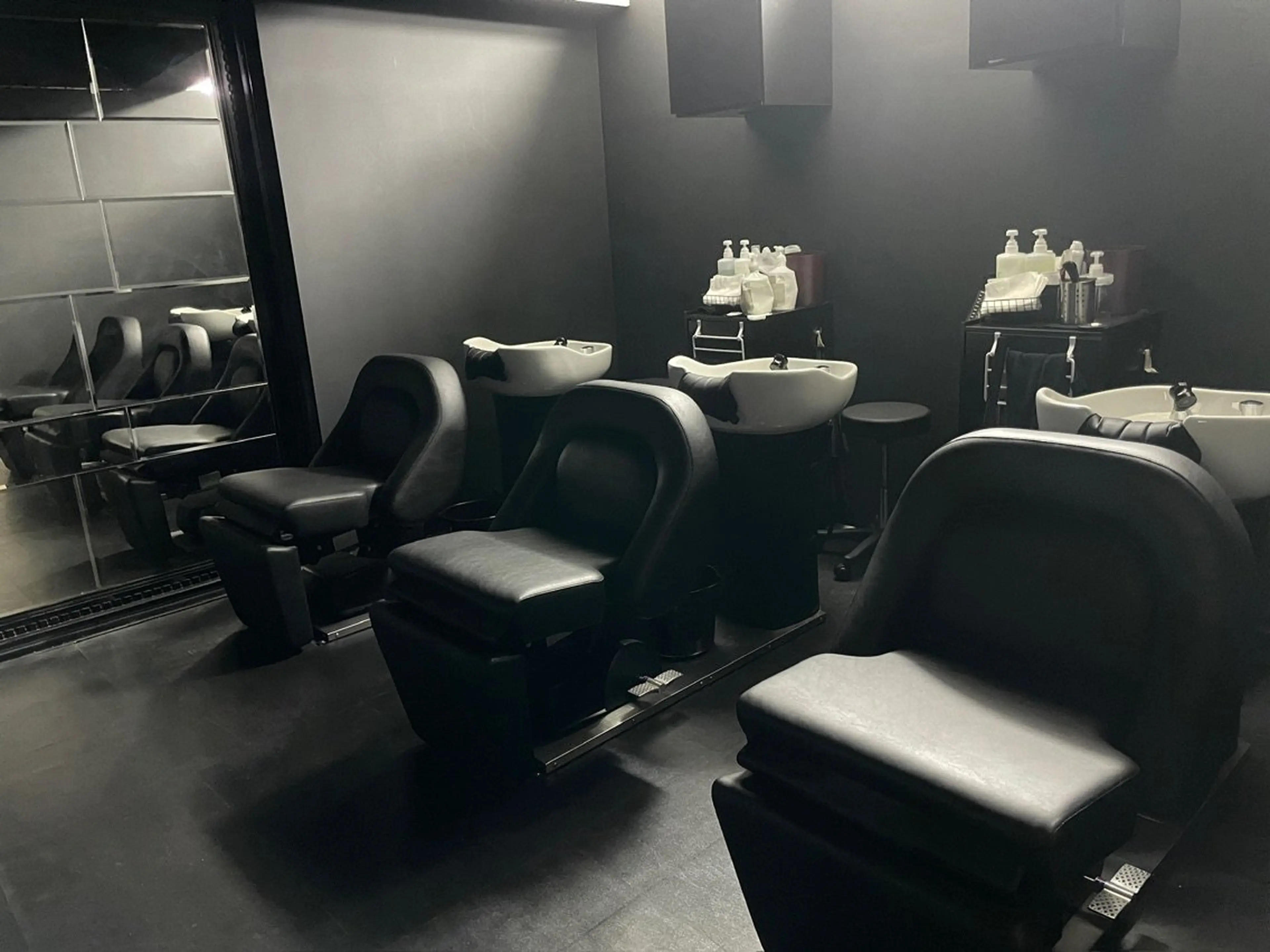 ACTION心斎橋店の内観・外観2