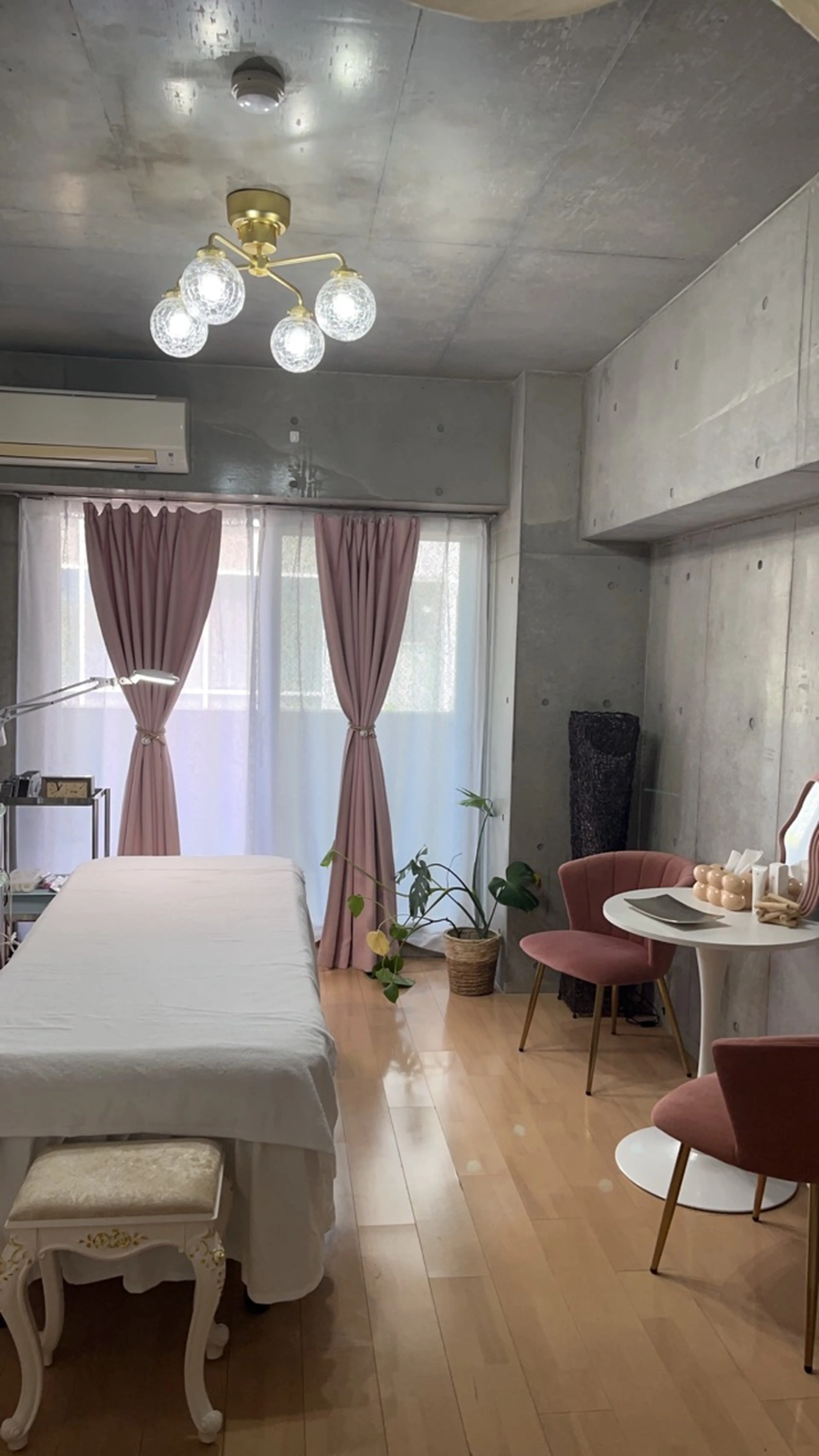 me coutureの内観・外観2