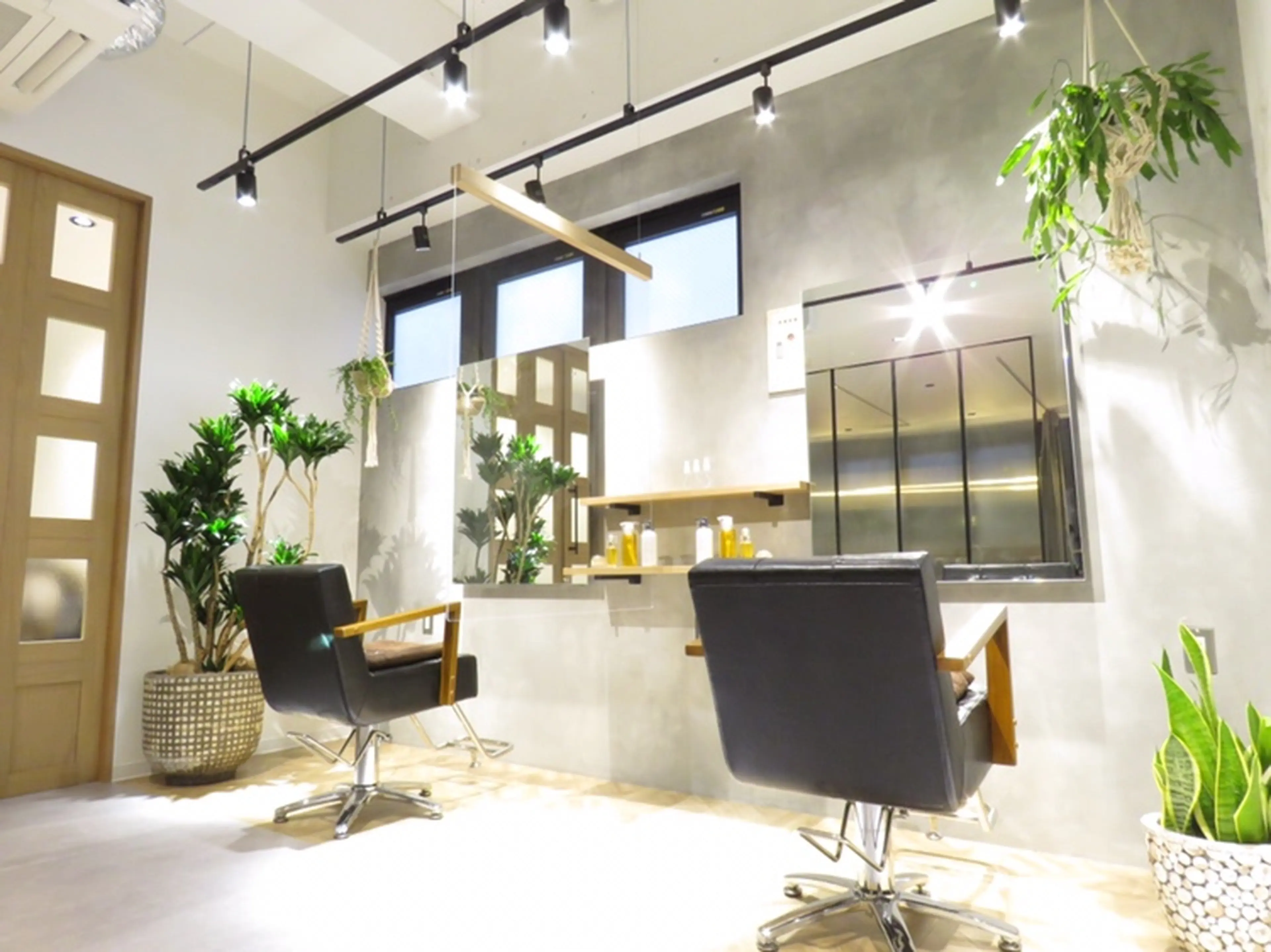 blanc the plus【ブラン ザ プラス】の内観・外観2