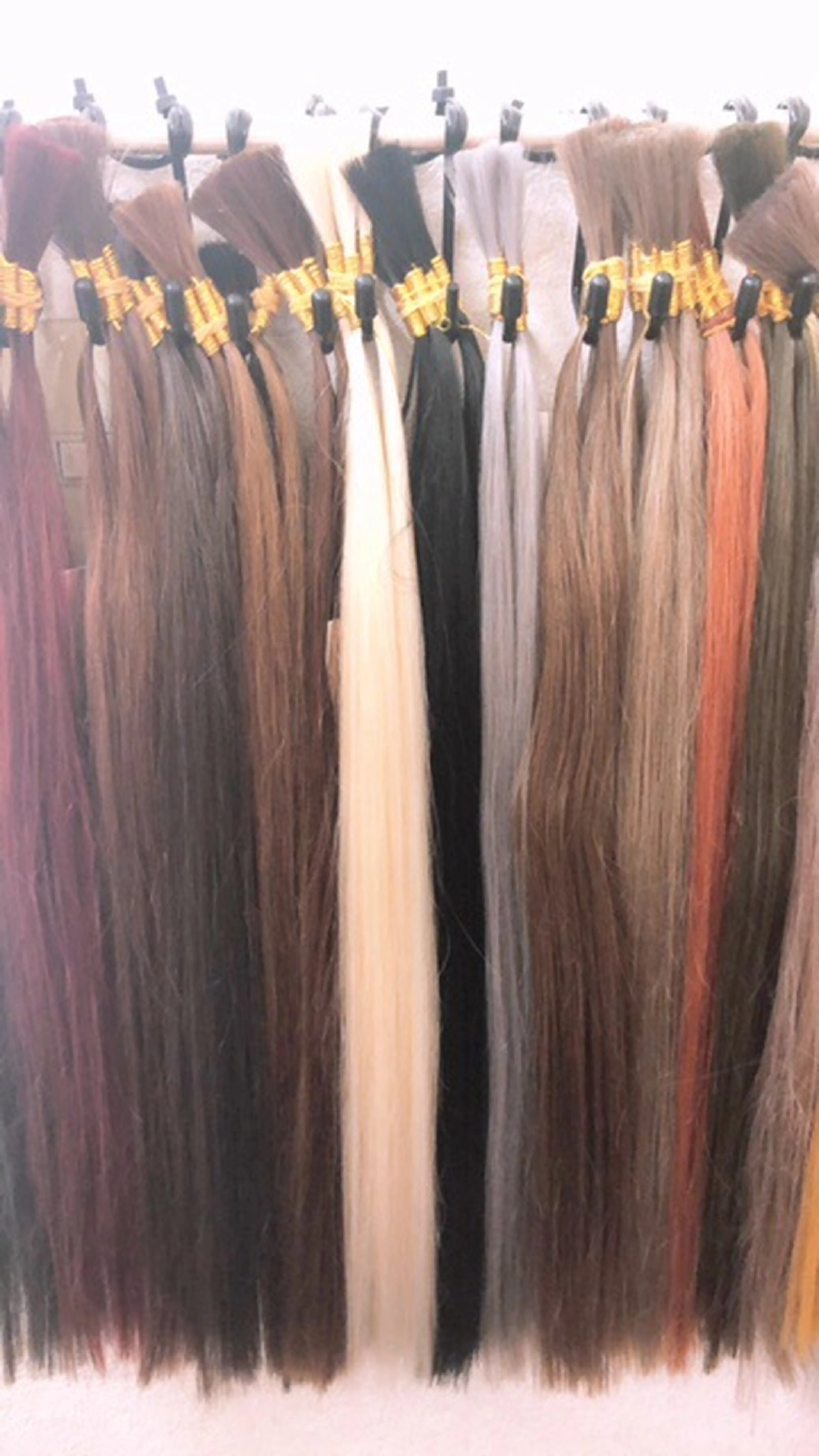 beauty salon watanabeの内観・外観2