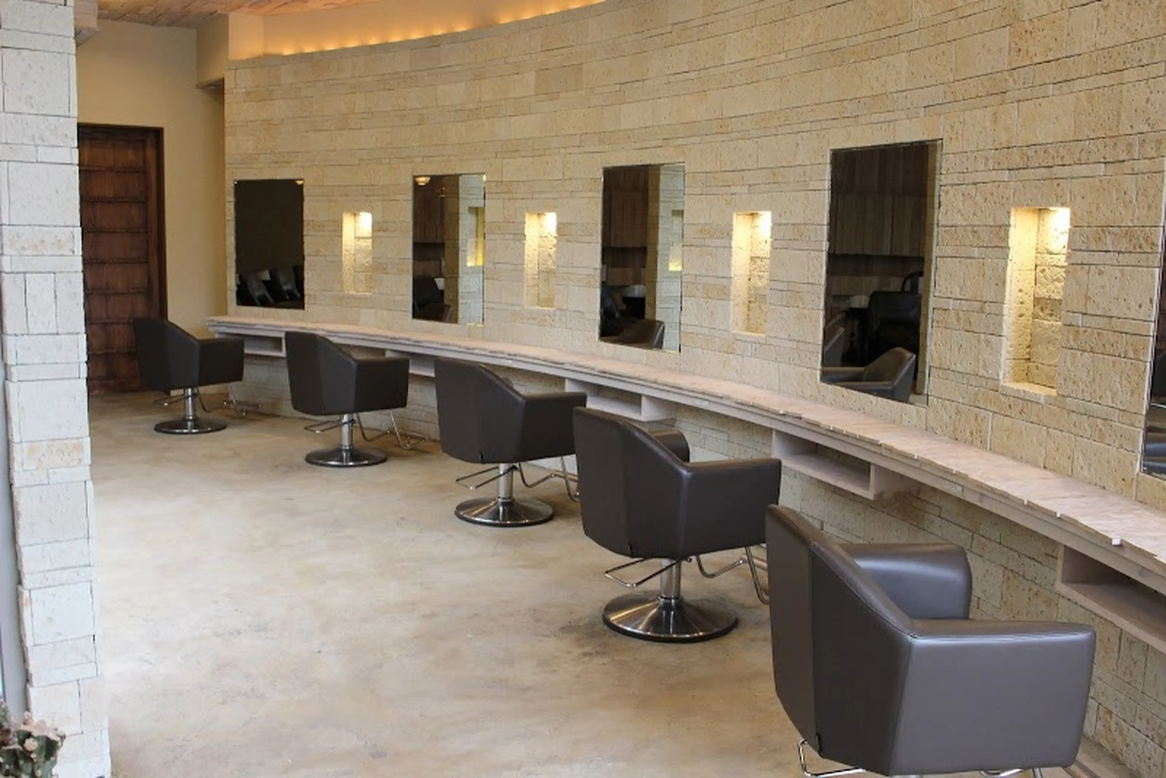 VoasorteORIENTALの内観・外観1