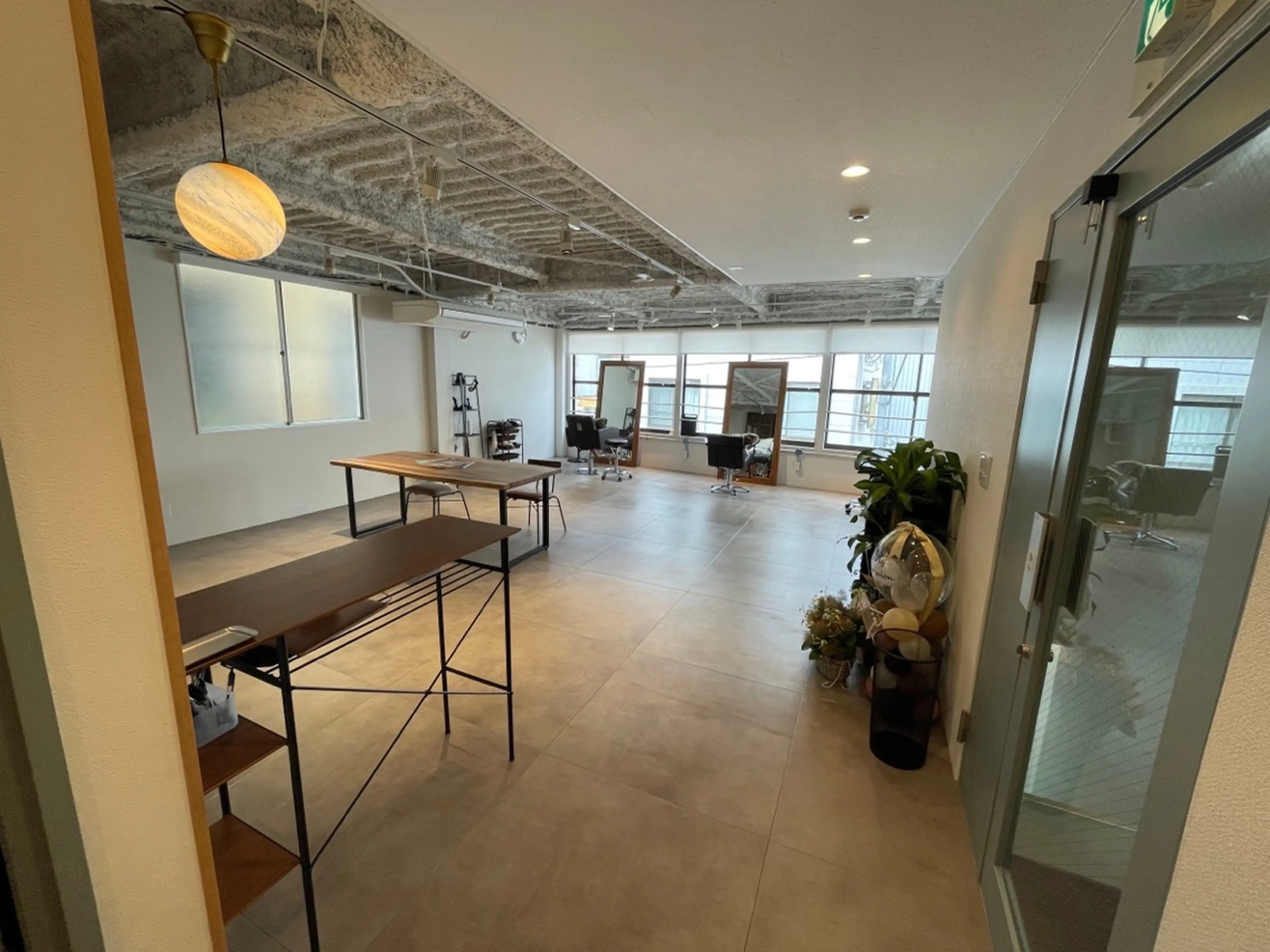 Kitlyの内観・外観1