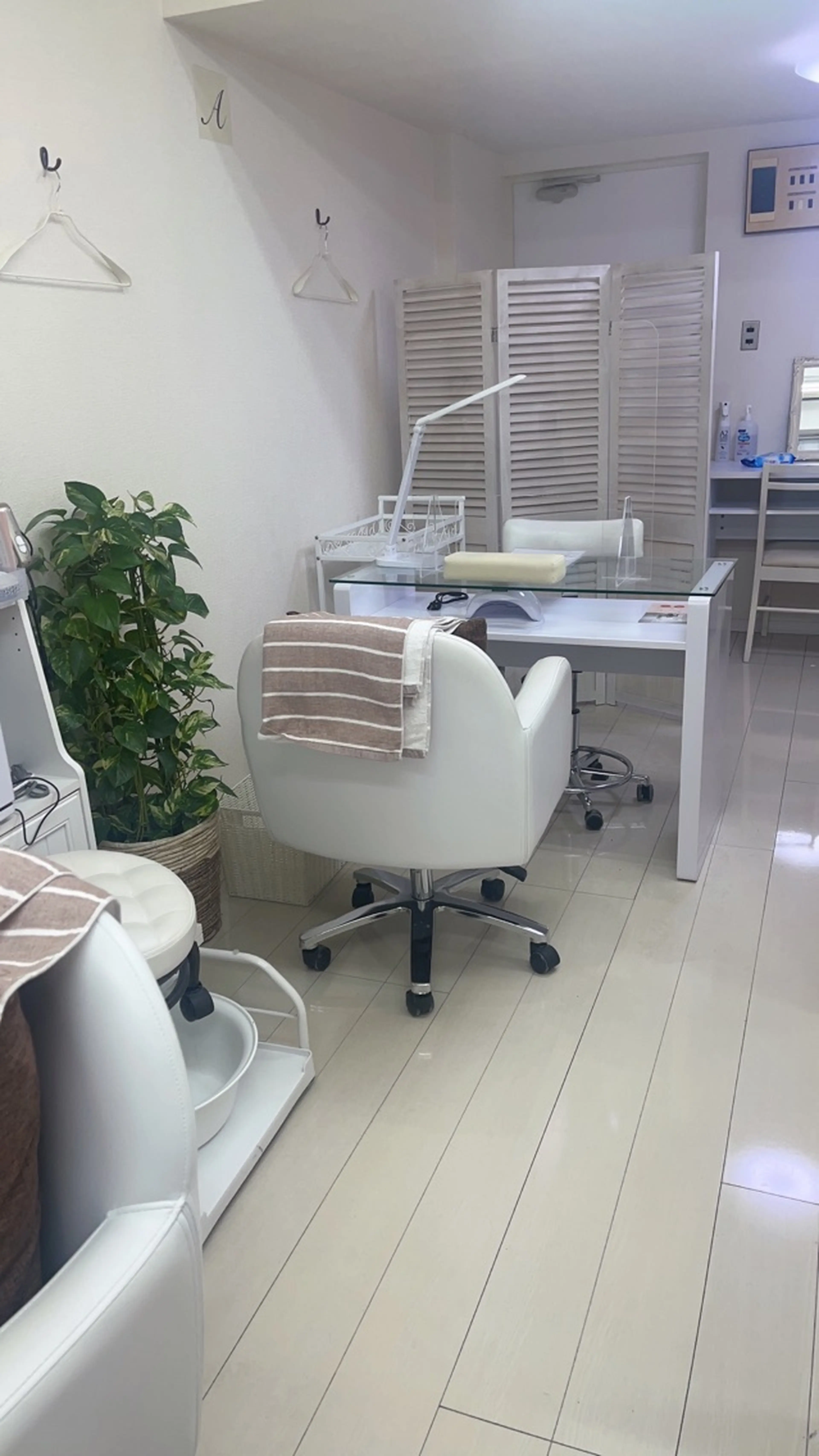 SUNDAY BEAUTY(Mon Reve)の内観・外観2