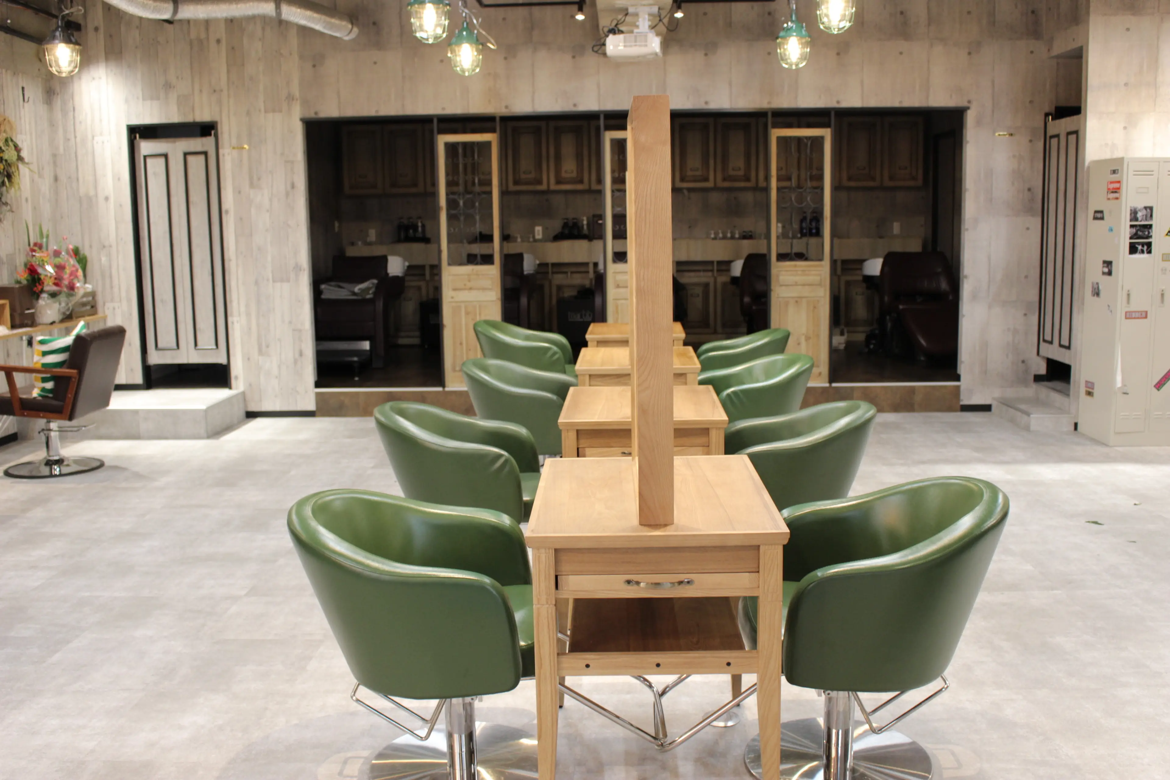 扉gateの内観・外観3