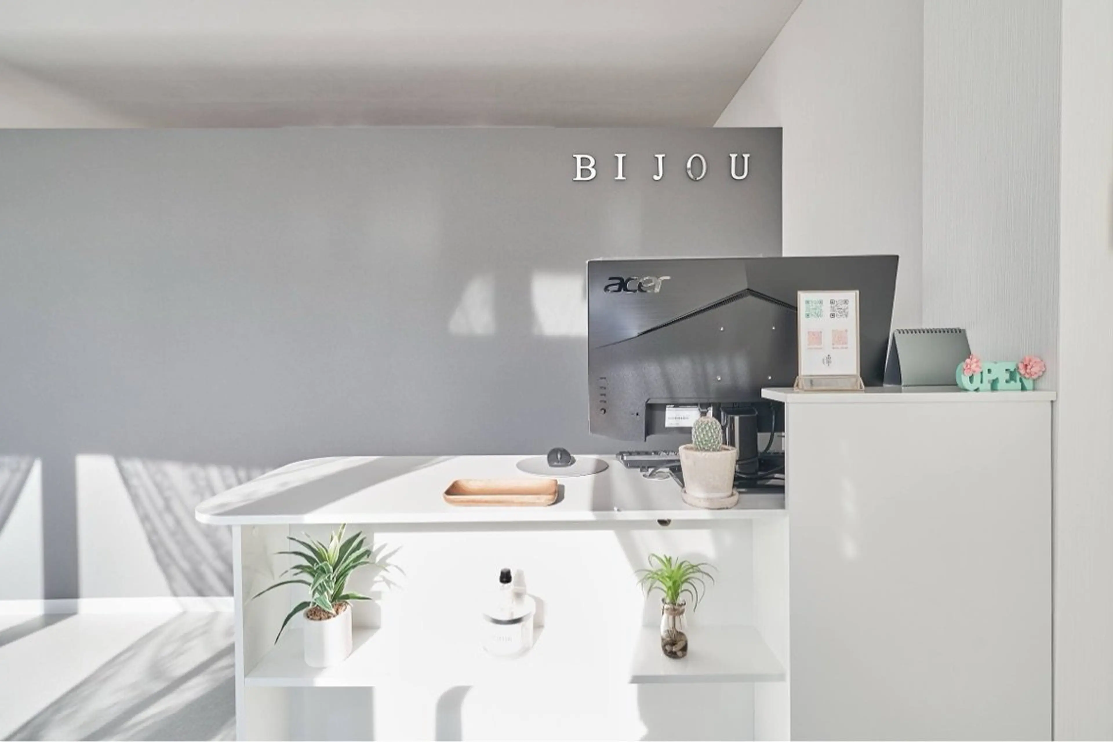 BIJOUの内観・外観2