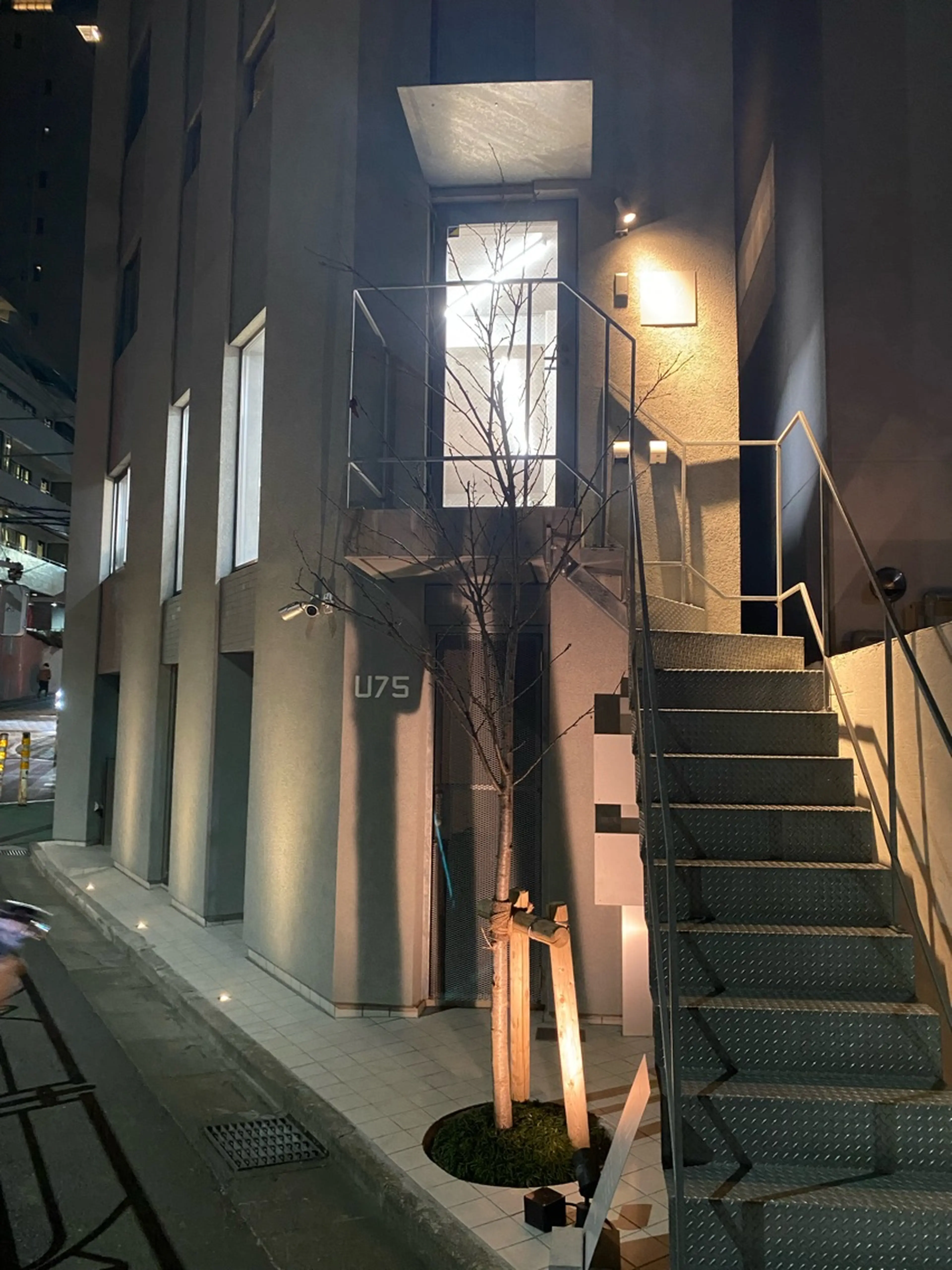 WEUPEの内観・外観3