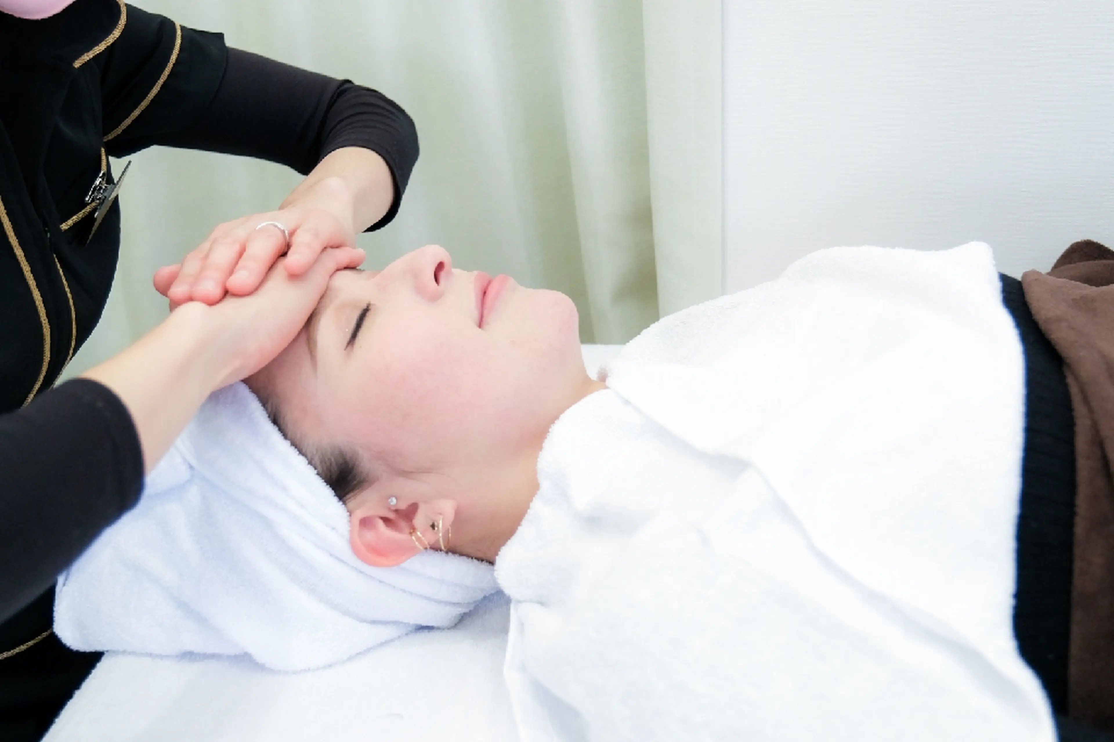 美容整体サロンDOLCEの内観・外観2