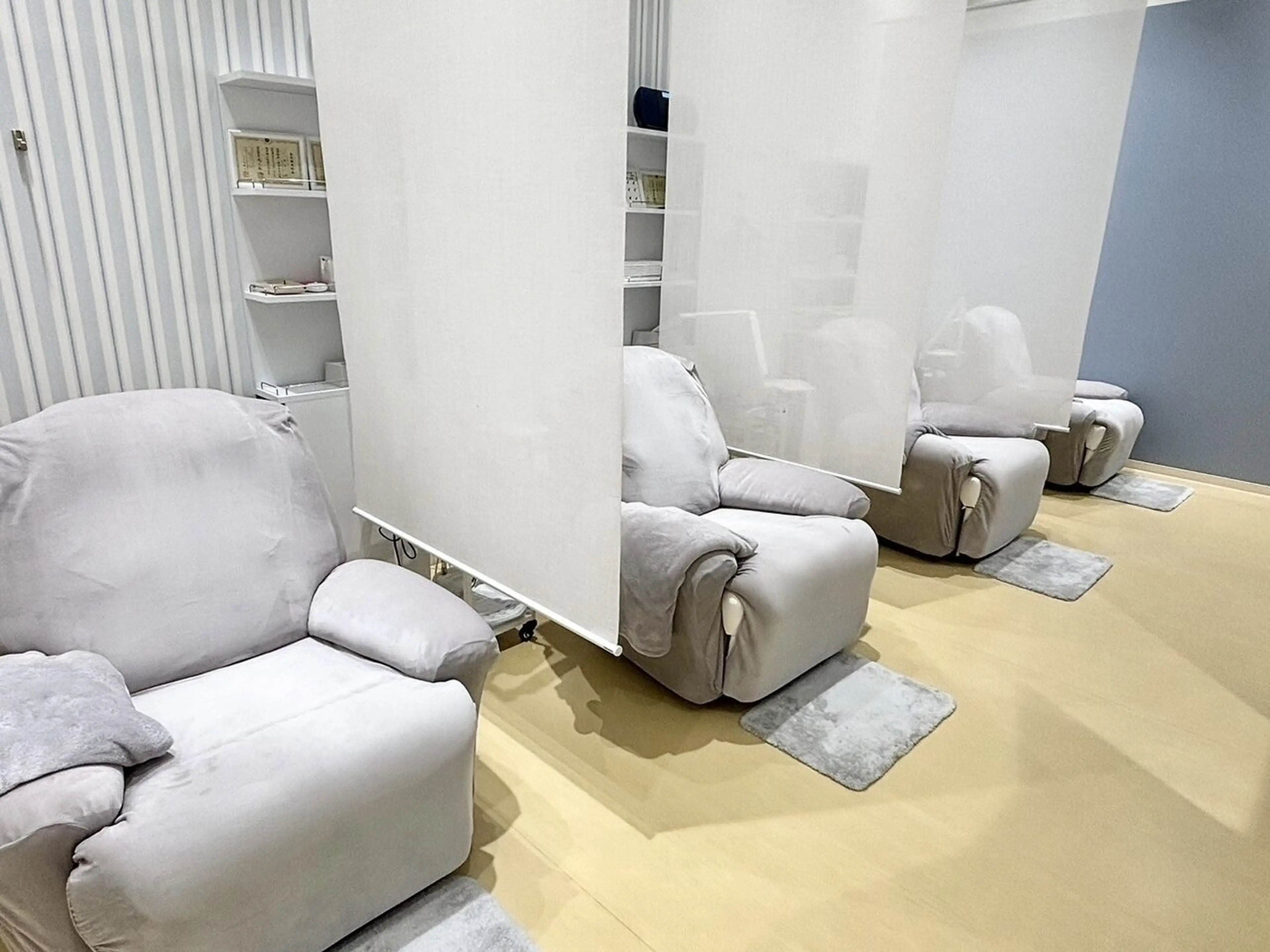 TSUYAMEKIイオンタウン四日市泊店の内観・外観2