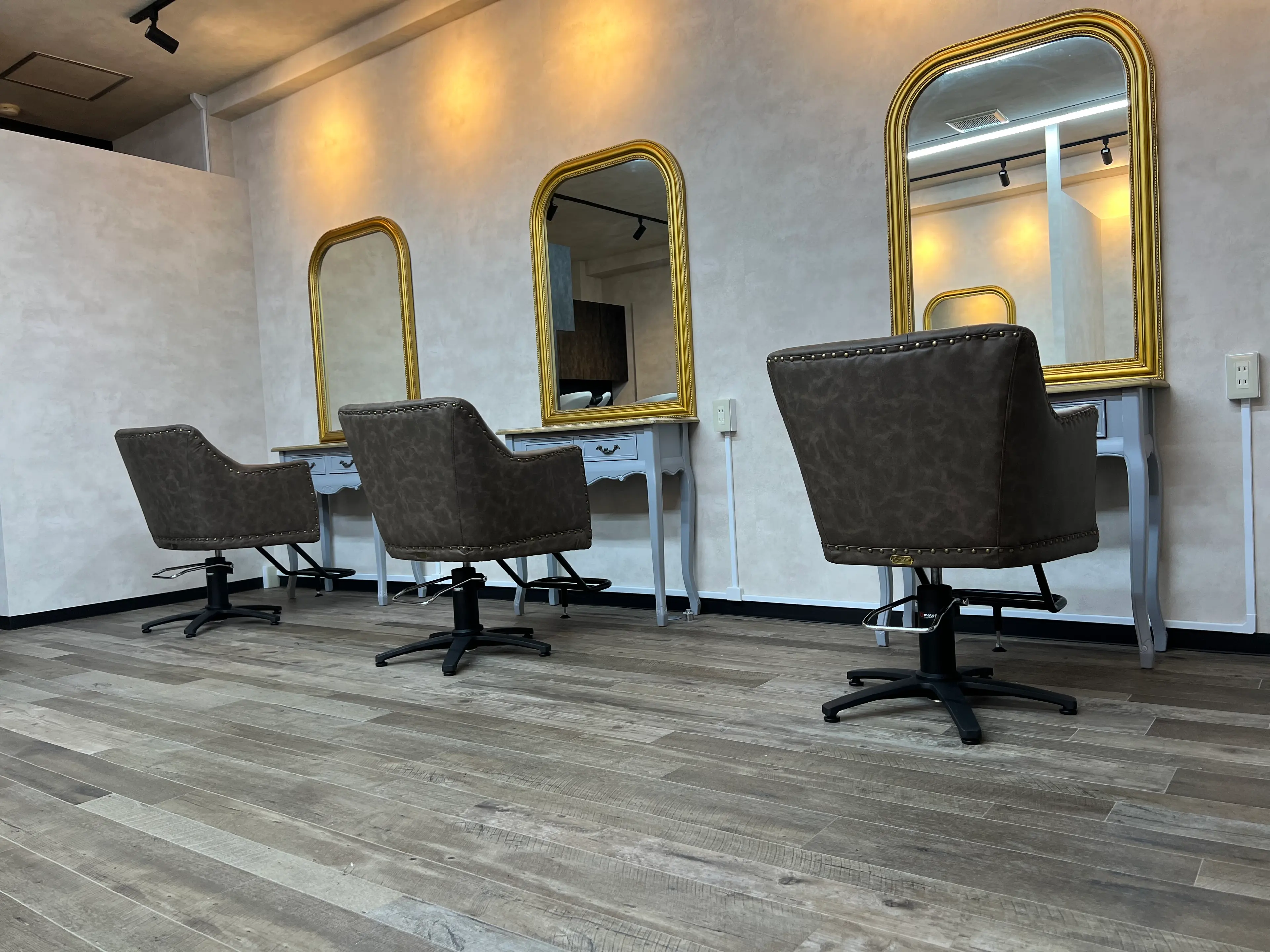 crear  by  produceの内観・外観3