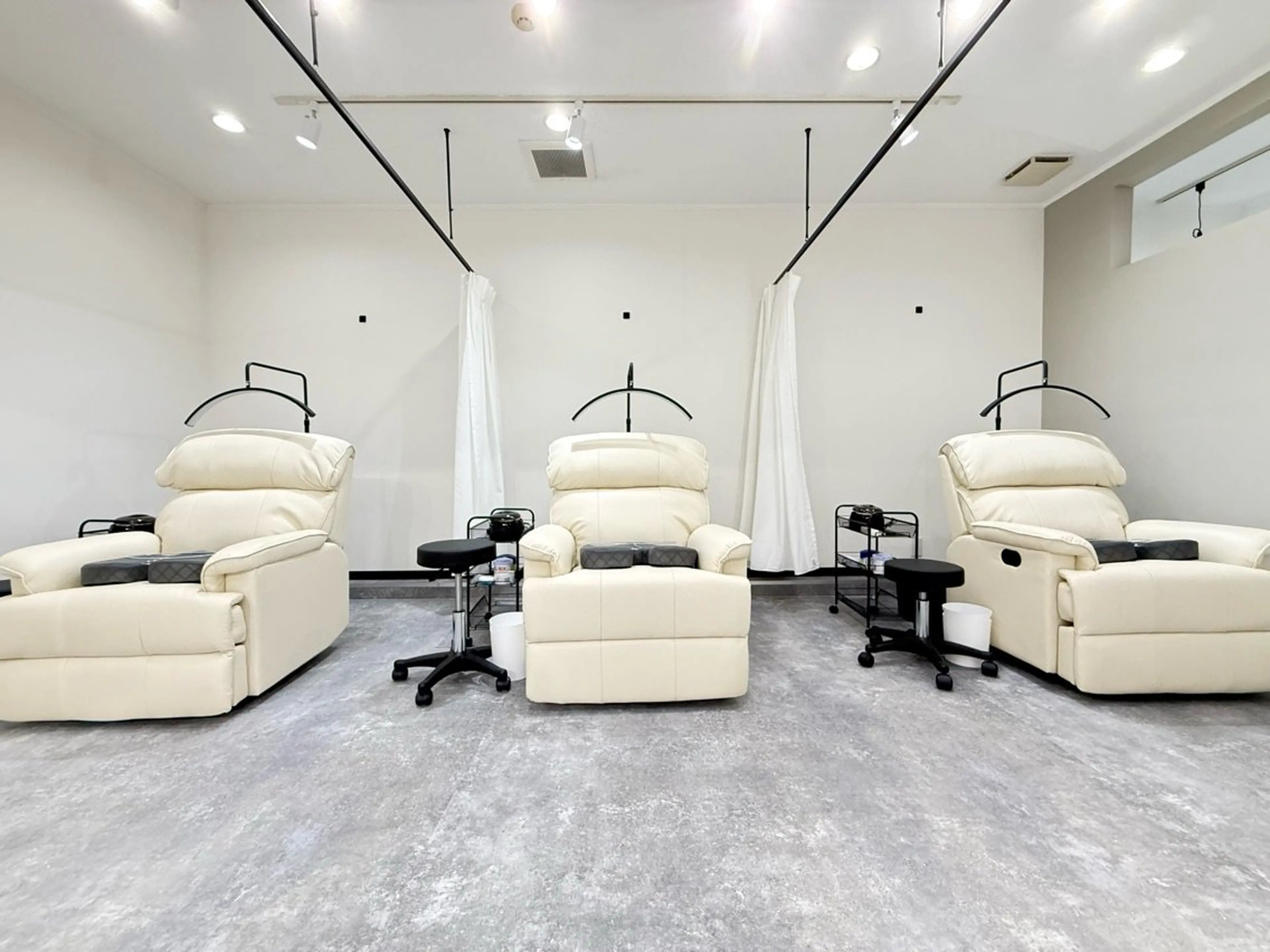 LUMICIA.TOKYO-長崎店-の内観・外観2