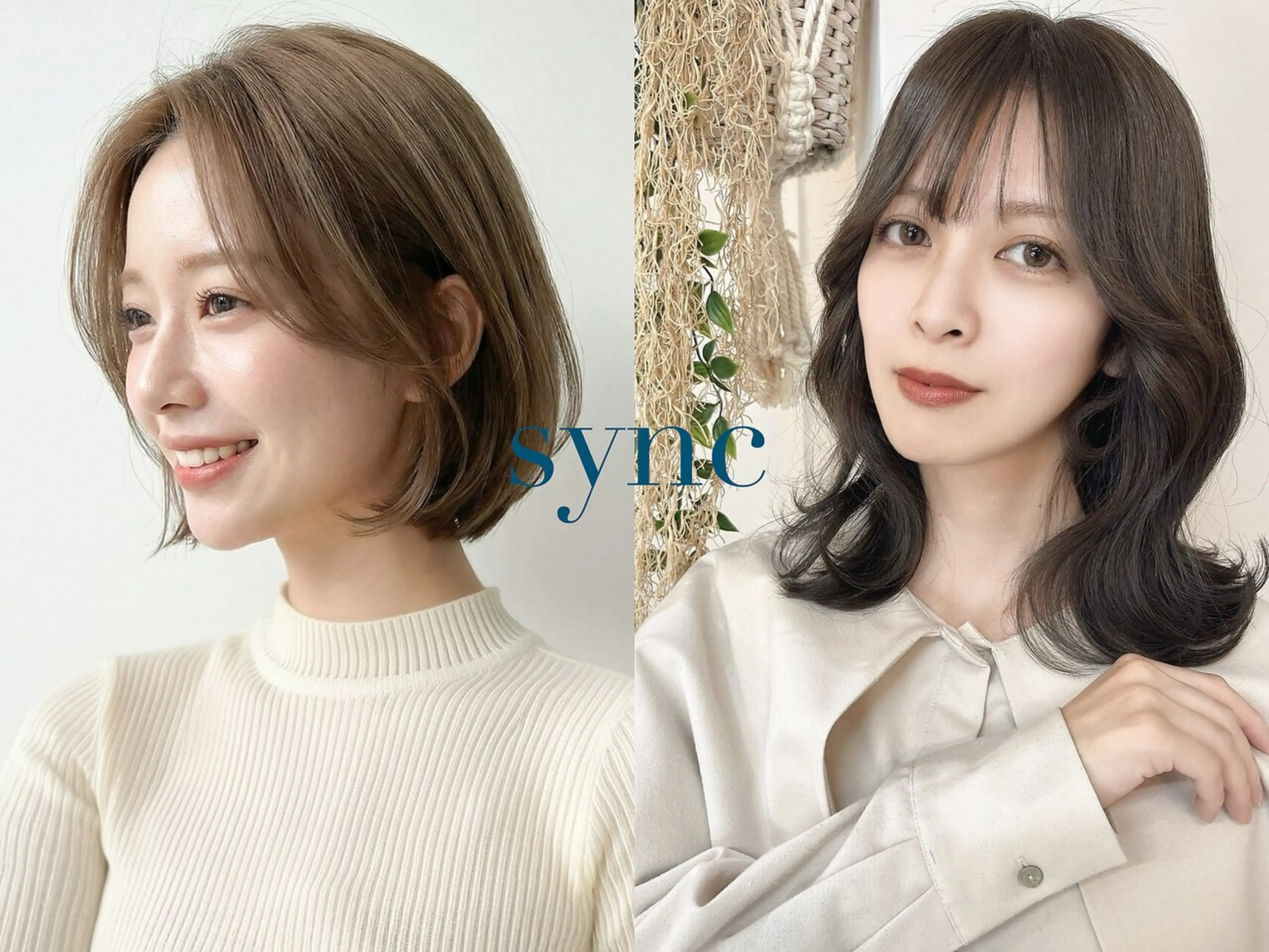 sync omotesandoの内観・外観2