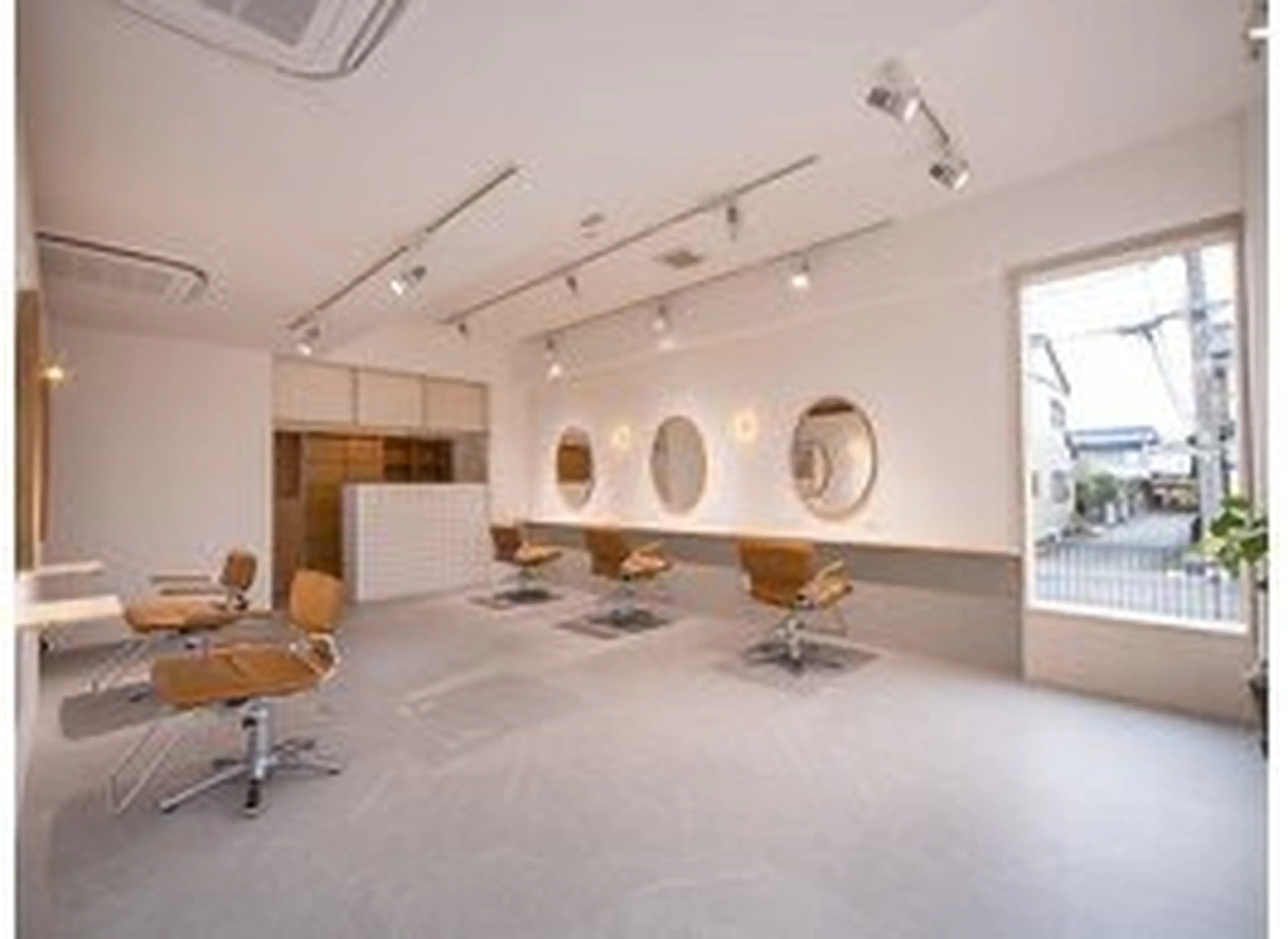 Gokan moodの内観・外観2