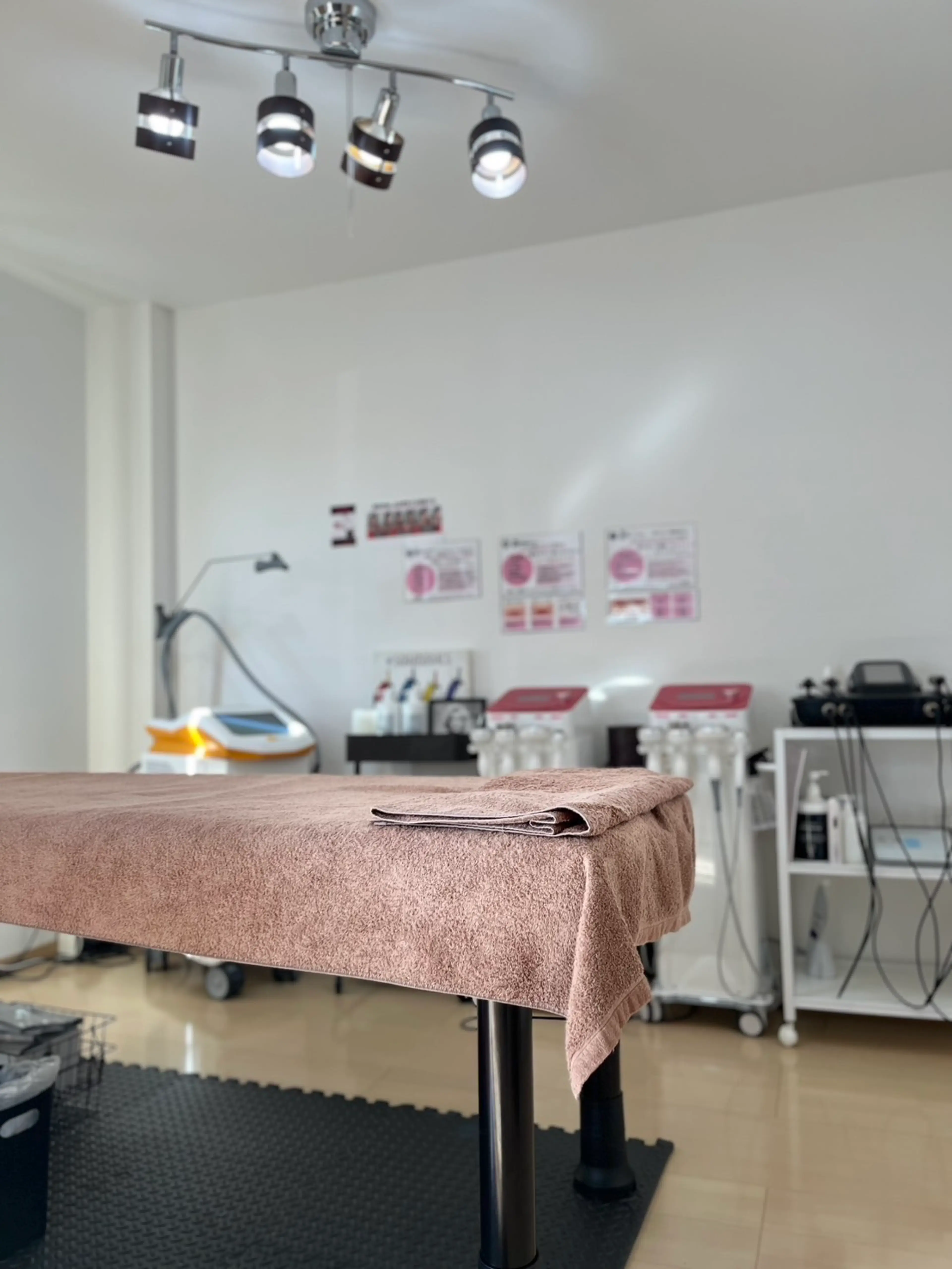 アプローズ宮崎の内観・外観2