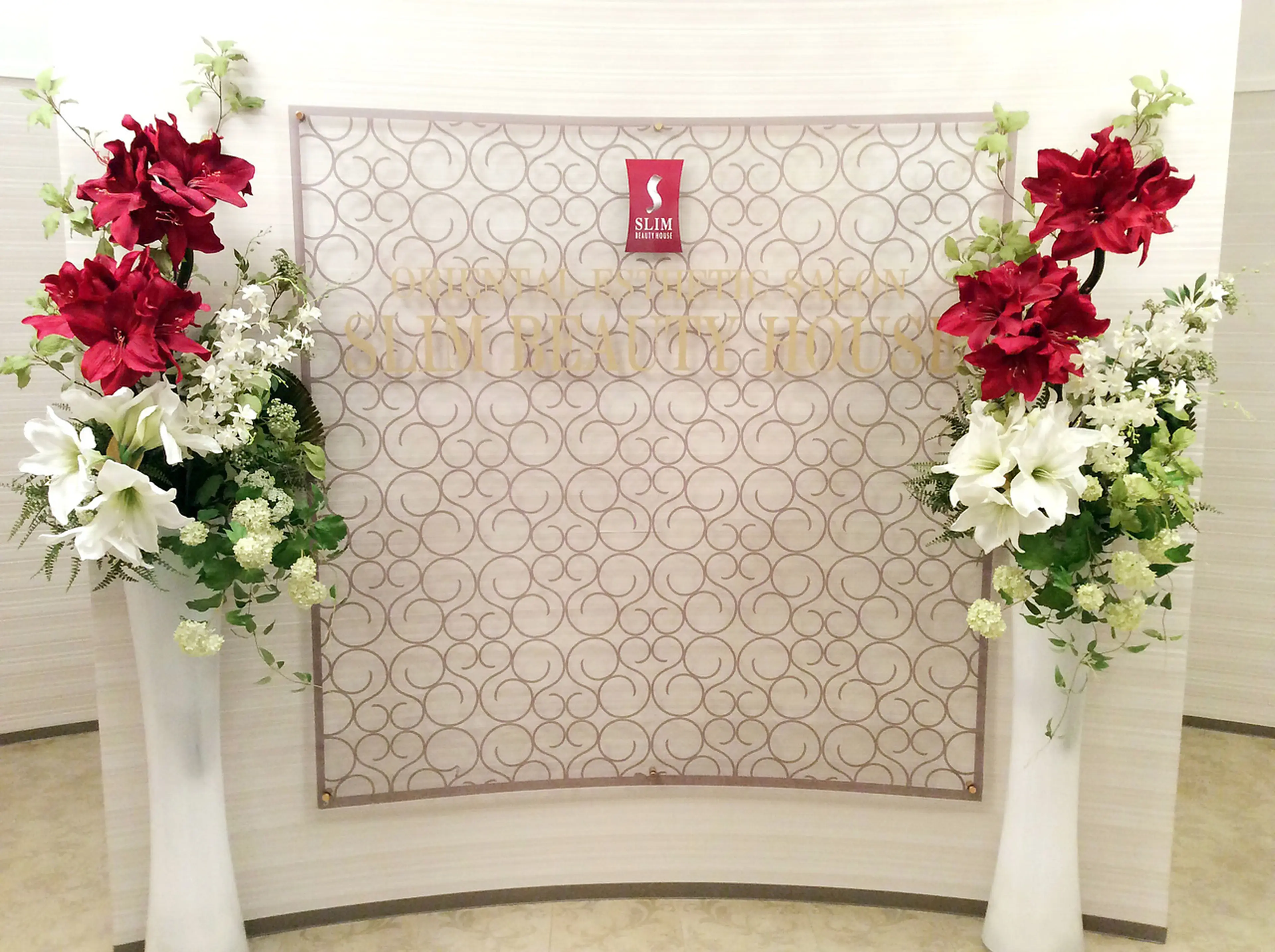 スリムビューティハウス 天王寺店の内観・外観1