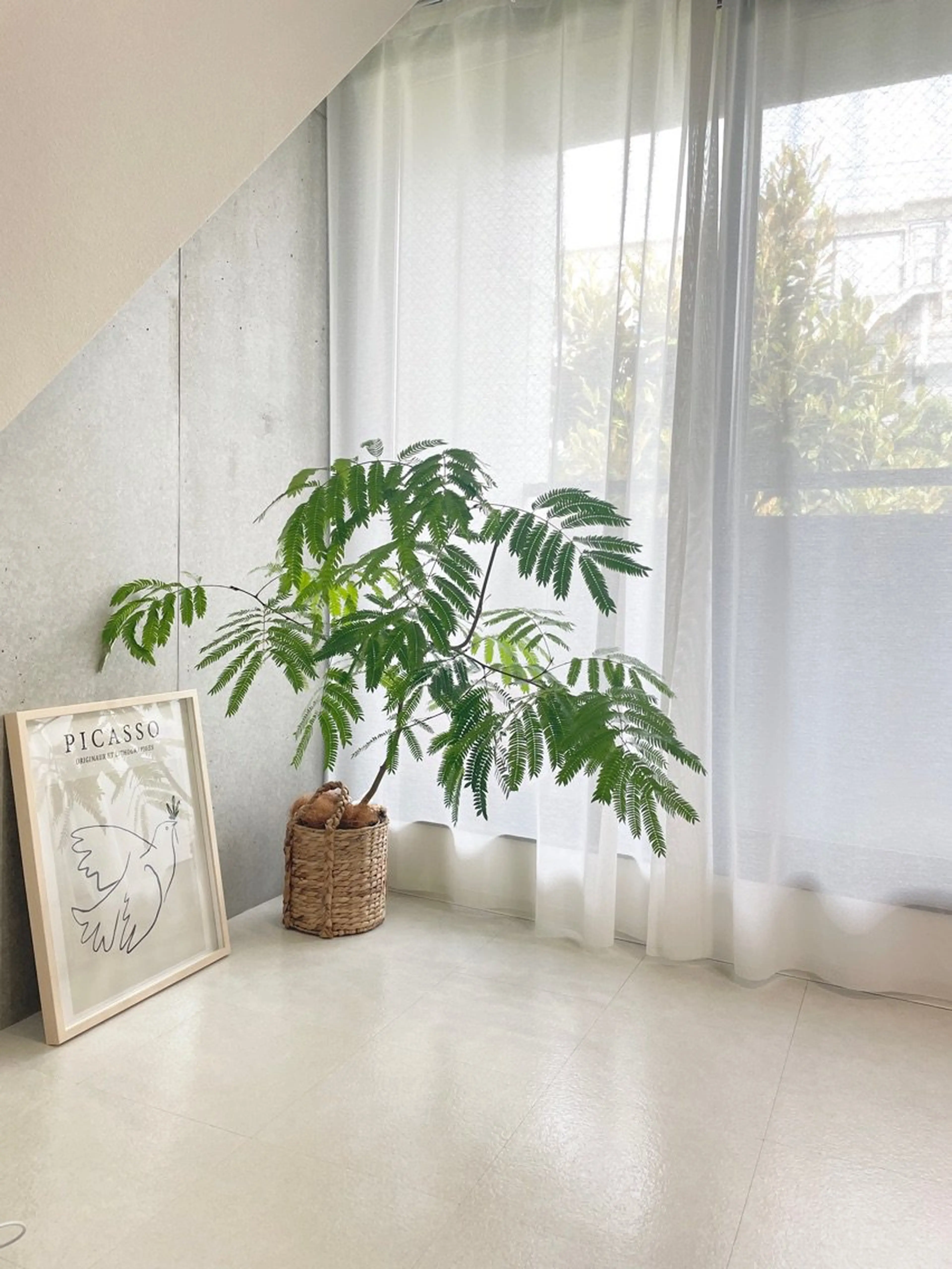 FOLIA.Uの内観・外観3