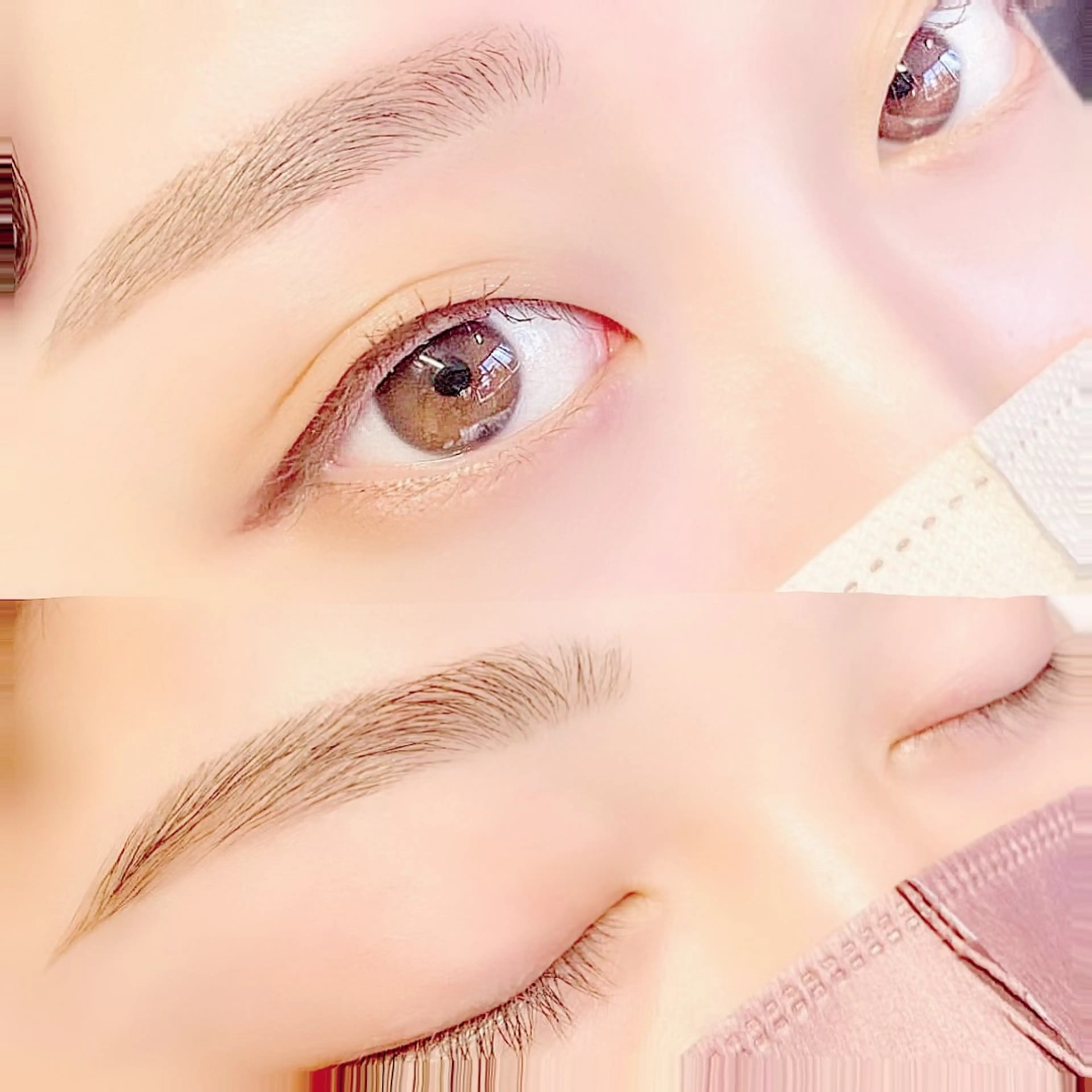 iBROW. 浦和店の内観・外観3