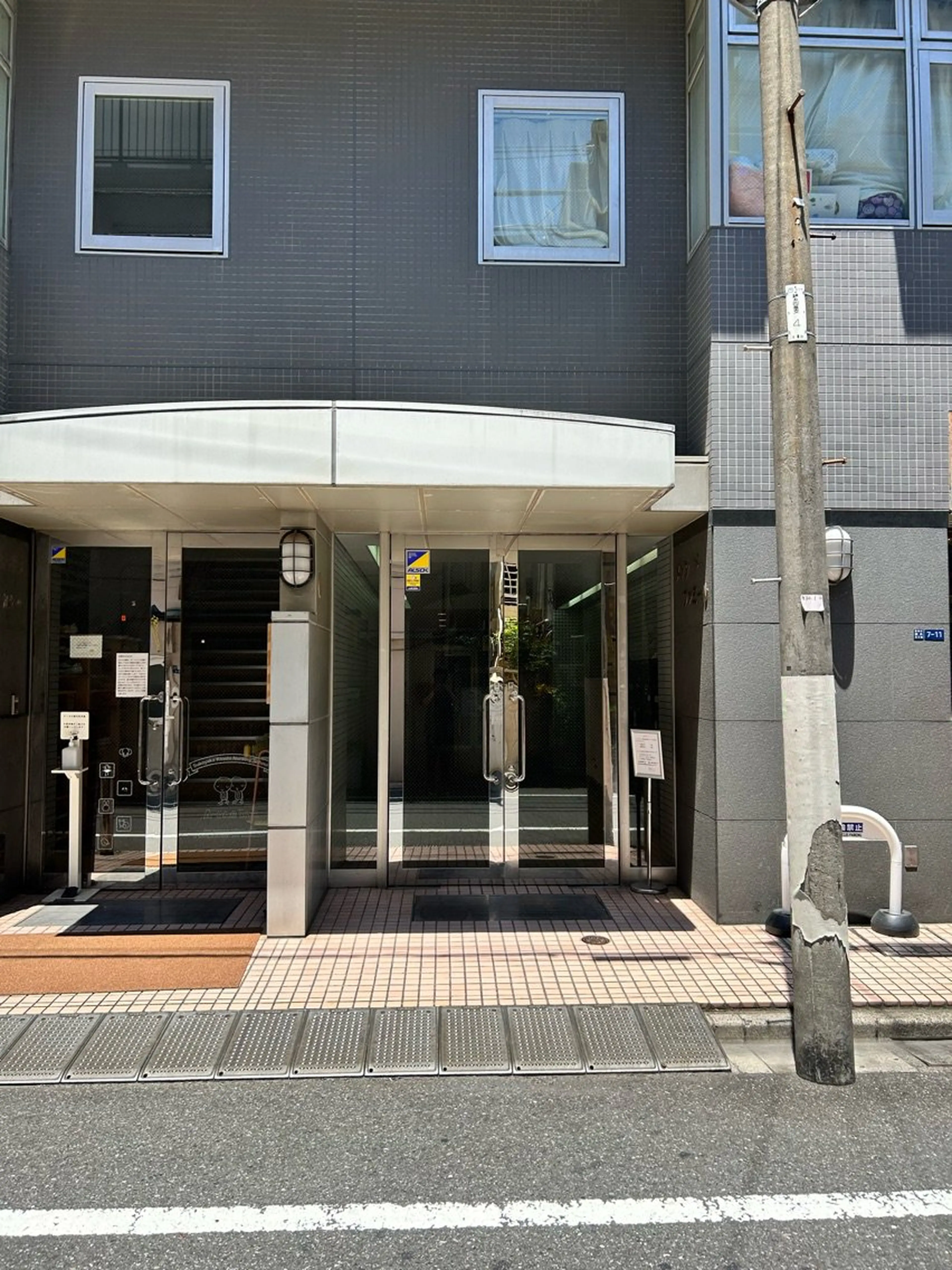 美容整体プラスフィール　錦糸町店の内観・外観2