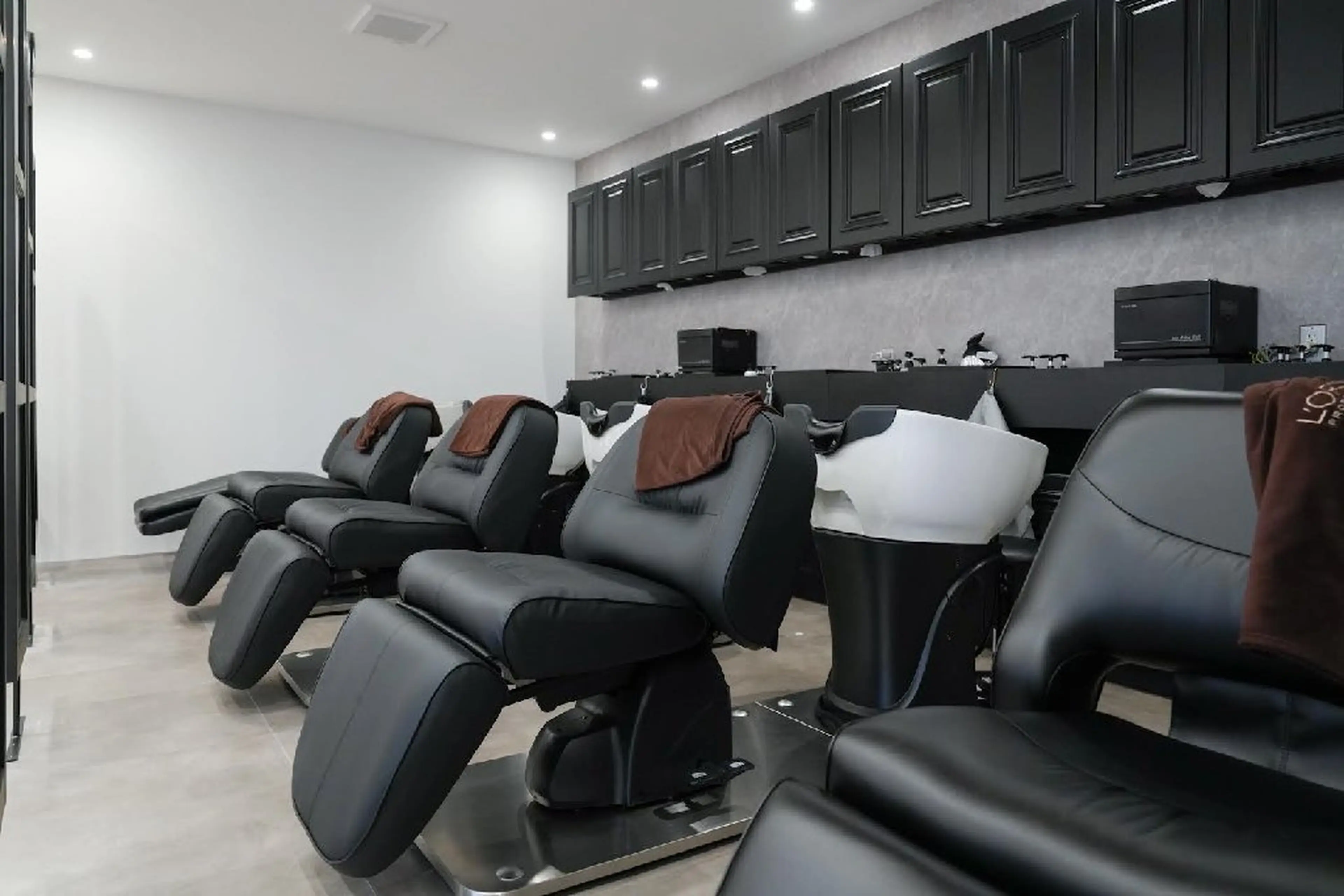 BRANCHÉ owner's salonの内観・外観3