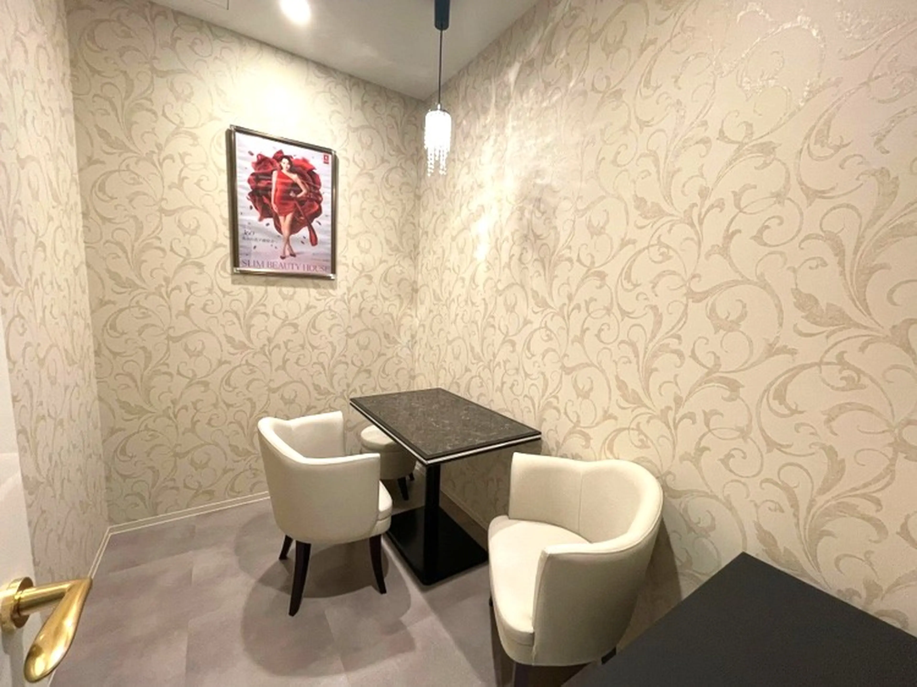 スリムビューティハウス 銀座総本店の内観・外観2