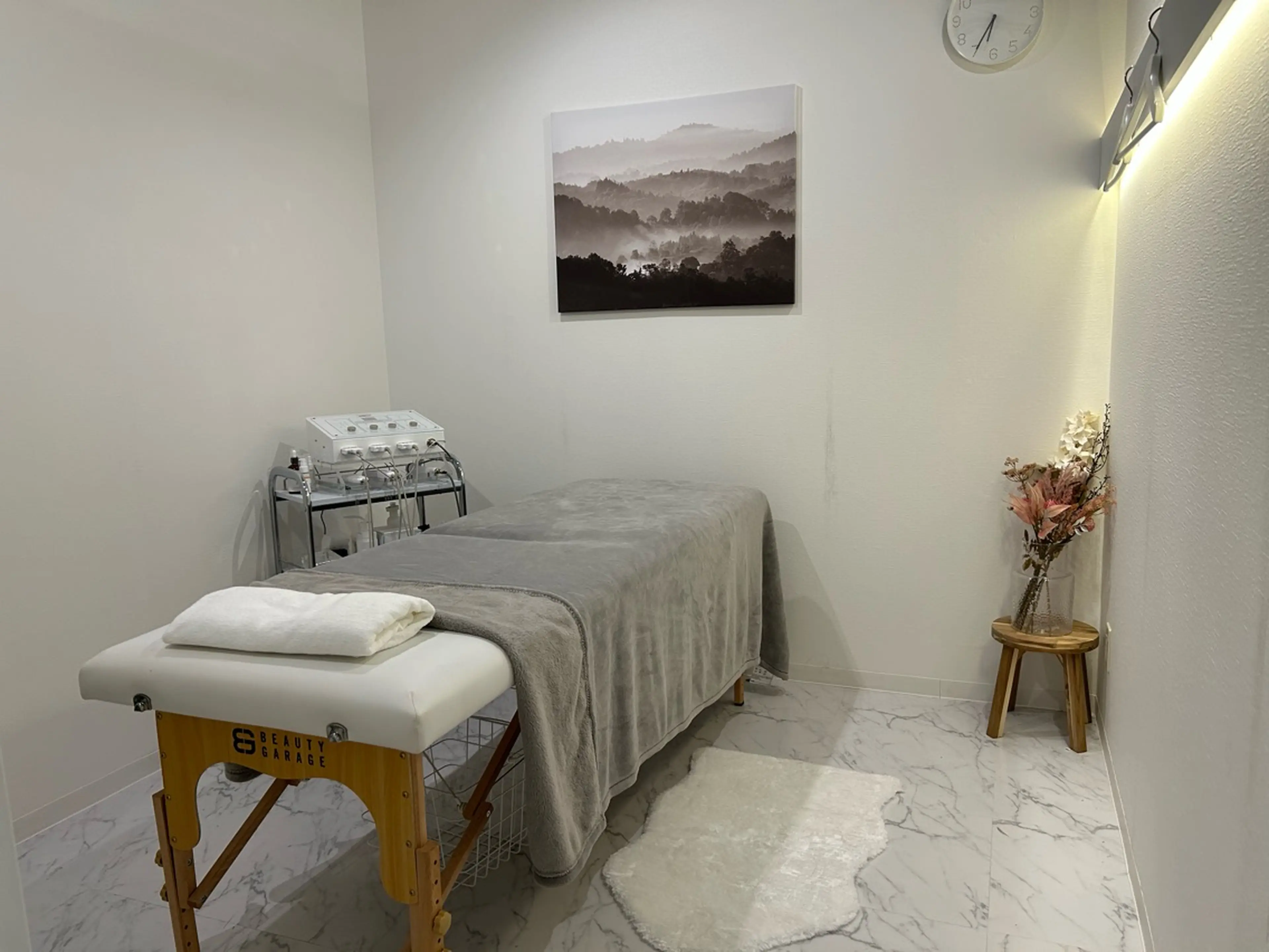 LIFKOBEの内観・外観2