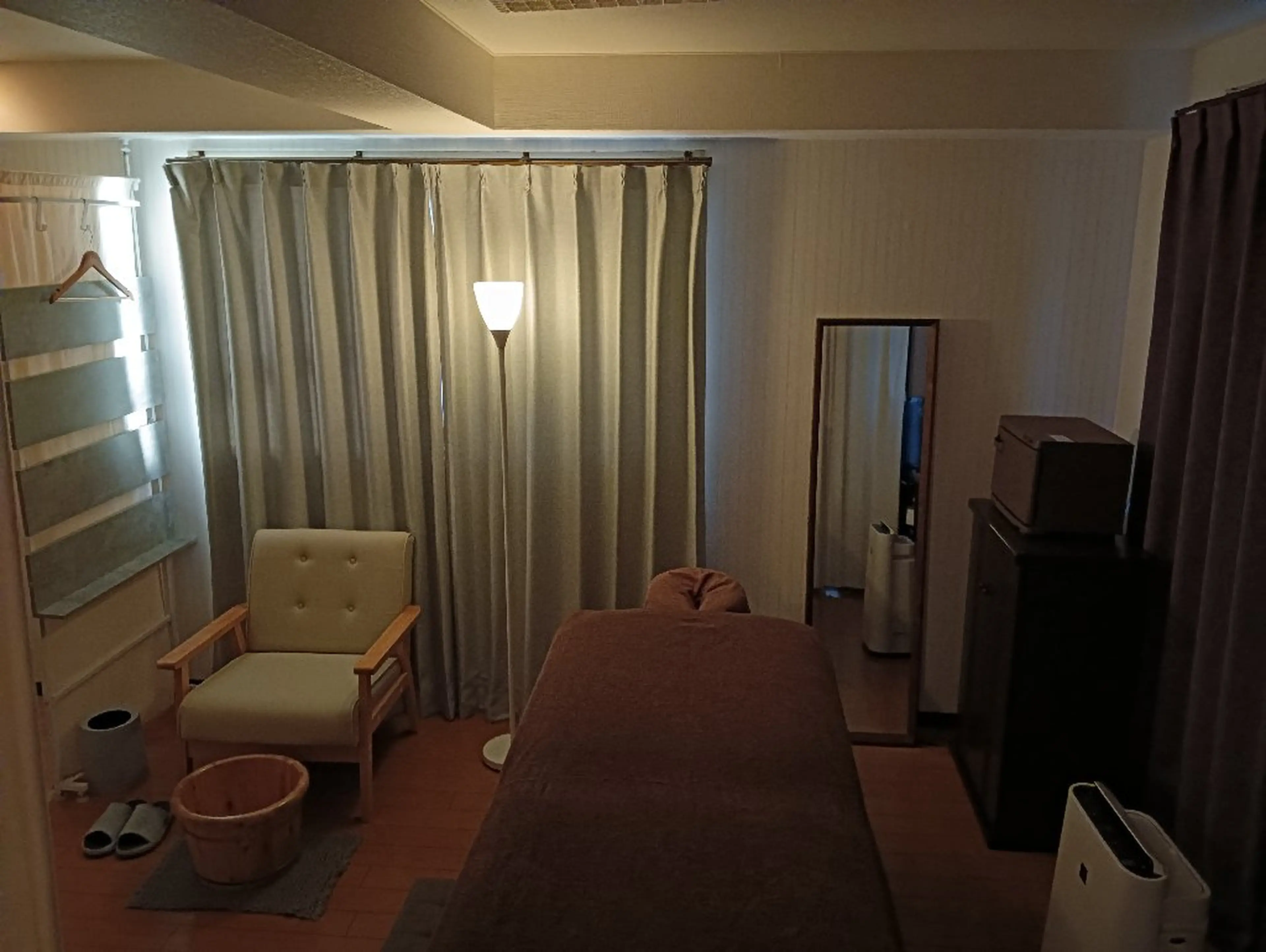 リラクセーション在（あり）の内観・外観2