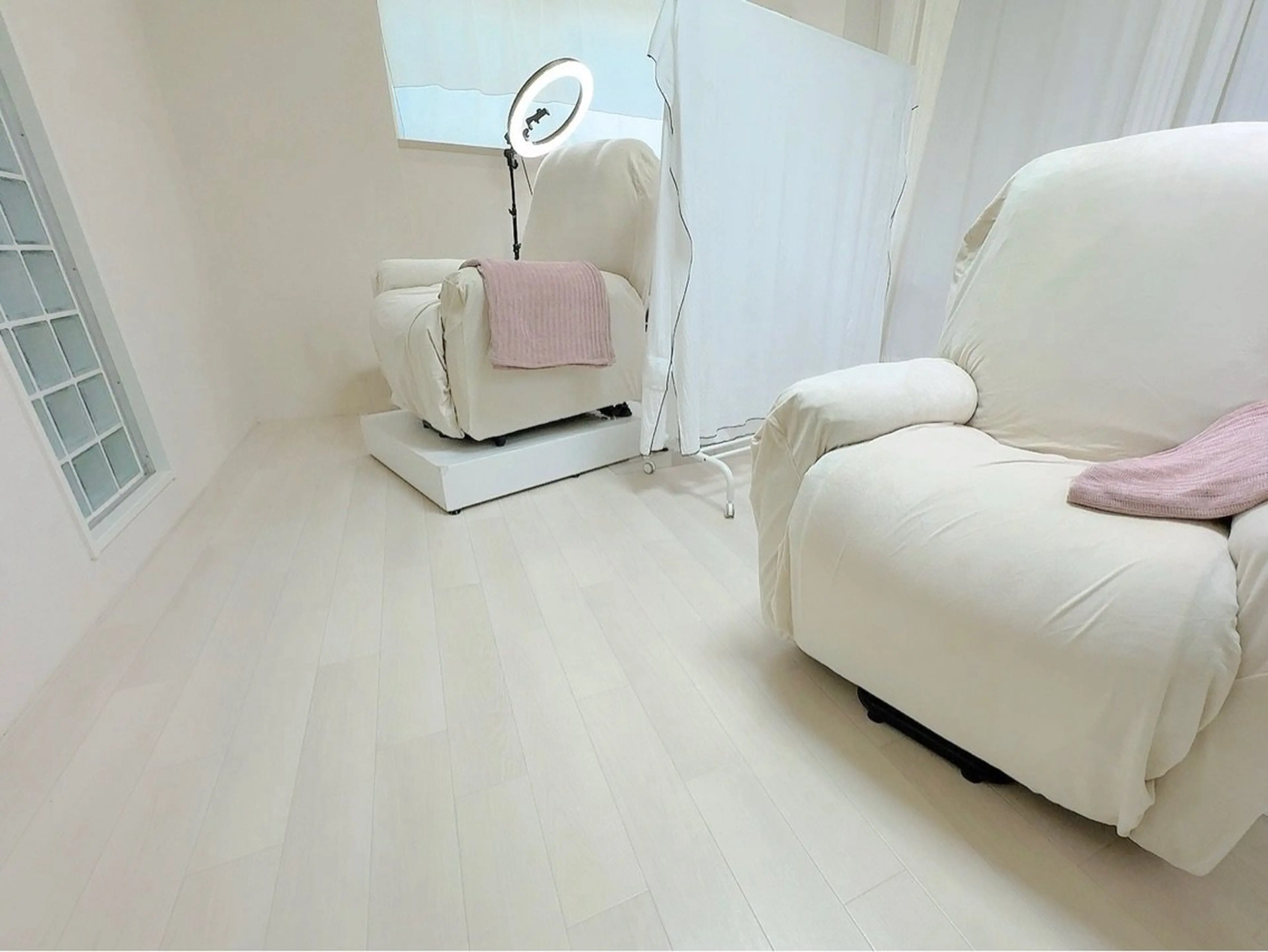 981の内観・外観2