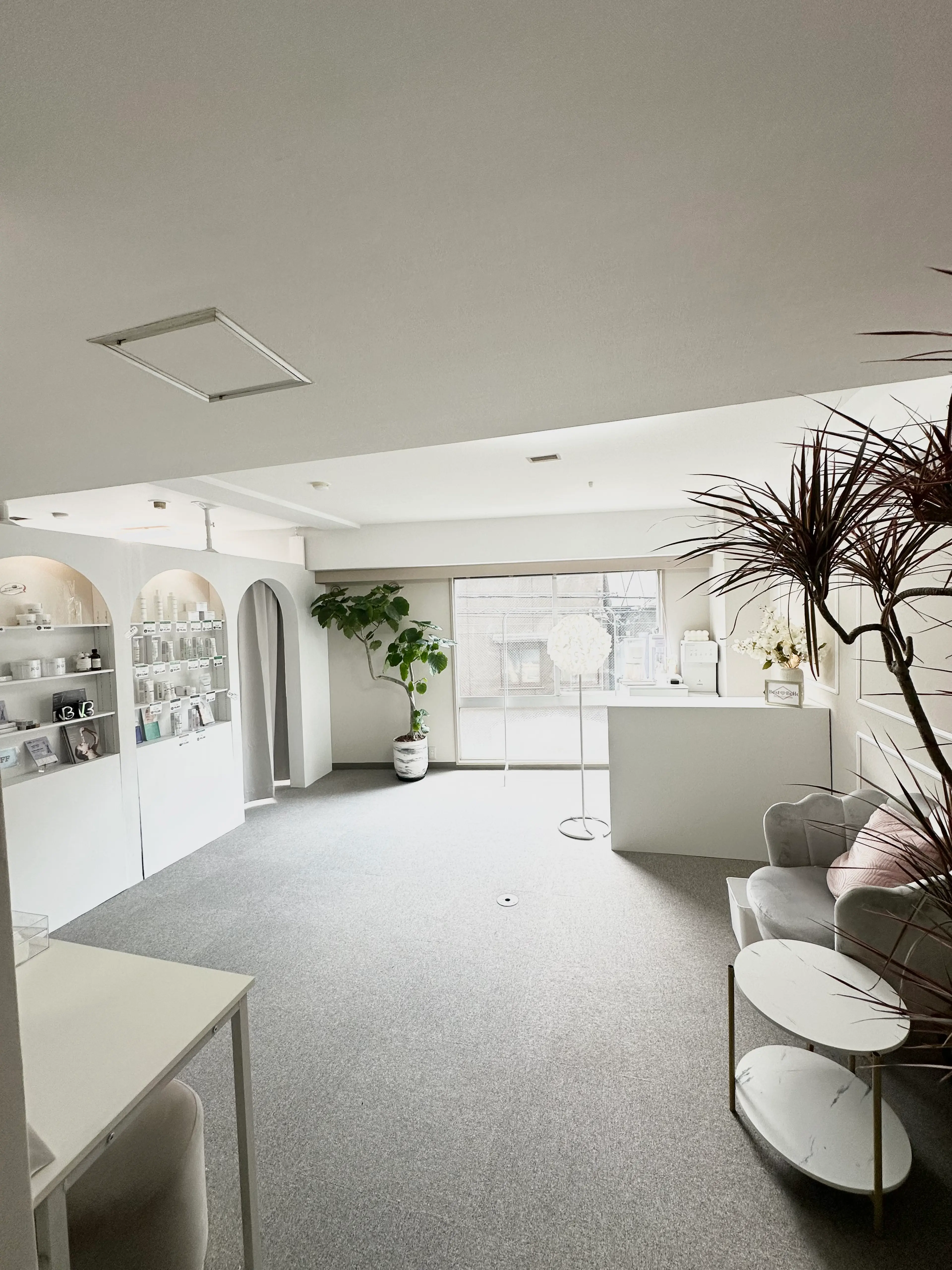 BestBelleビューティサロンの内観・外観1