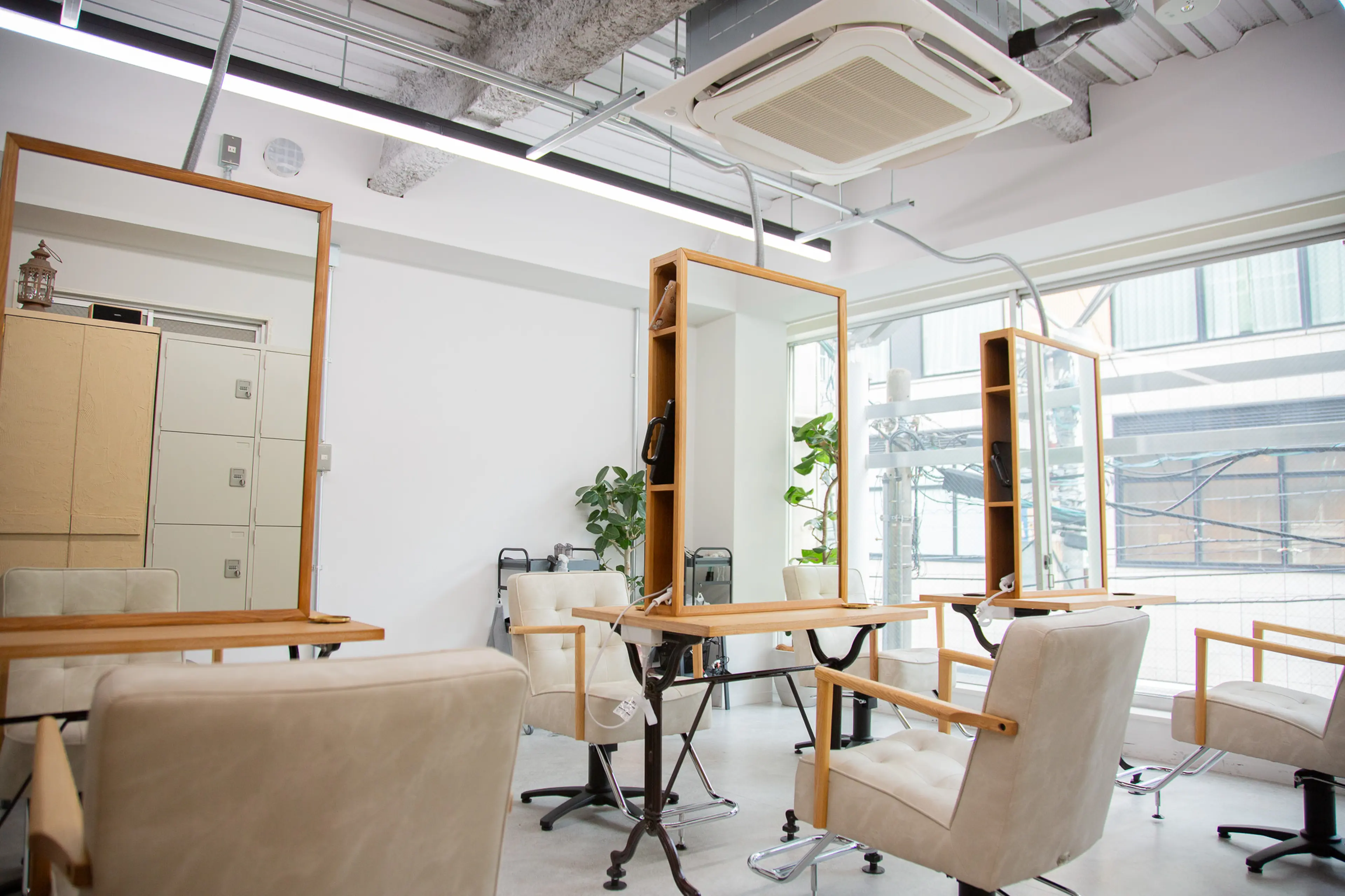 quiiの内観・外観3