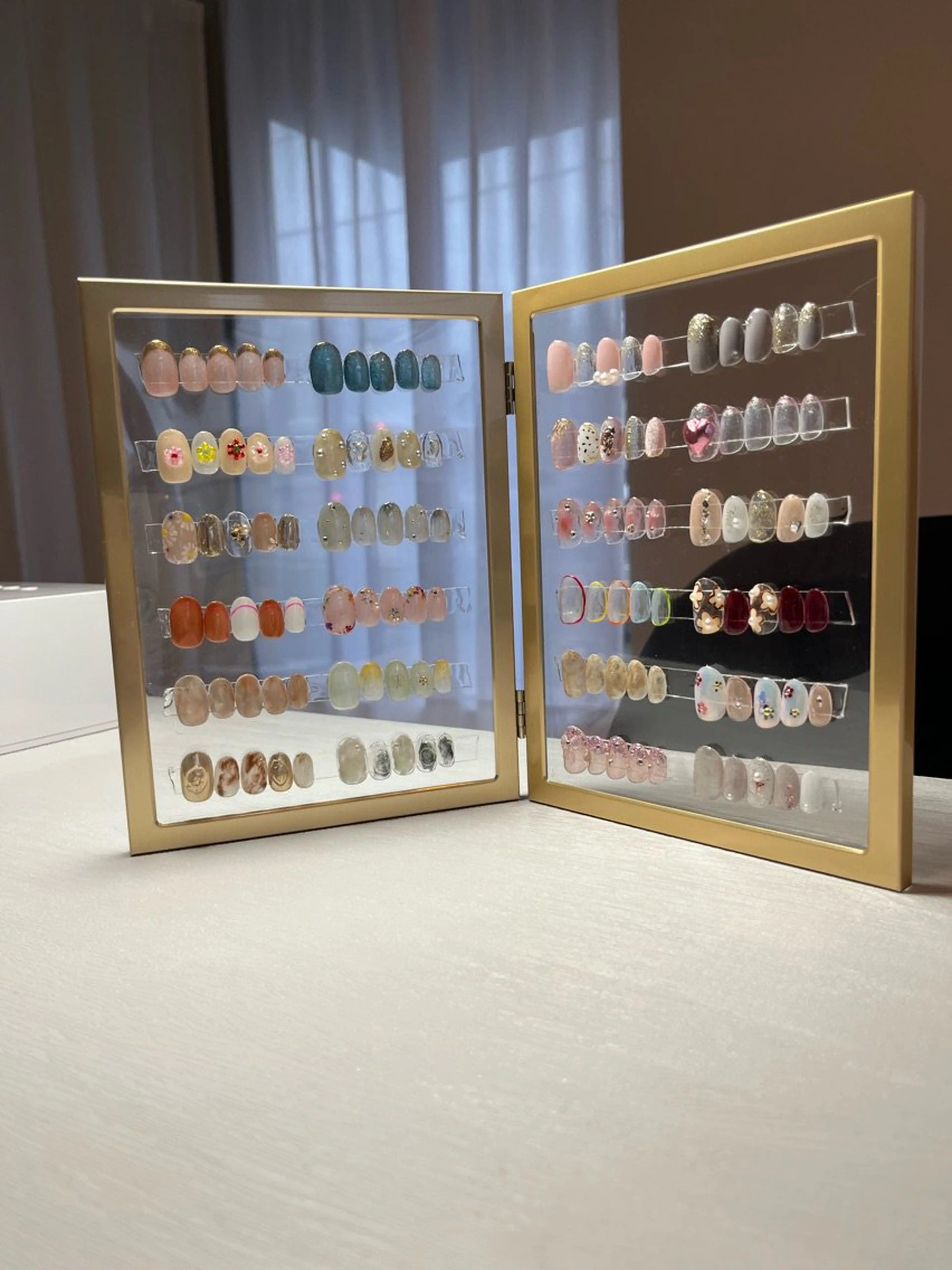 Samirの内観・外観3