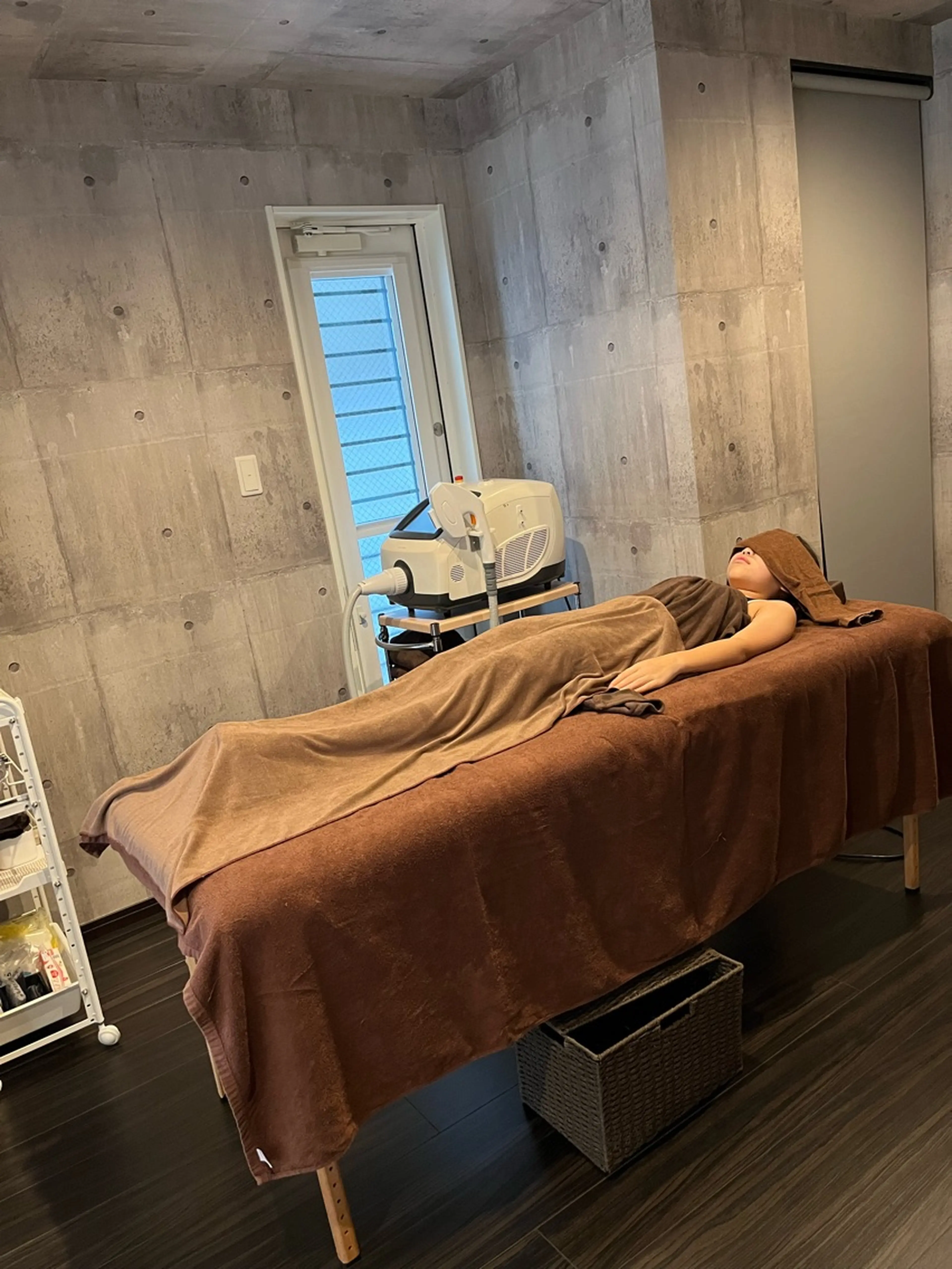 il SOLEの内観・外観3