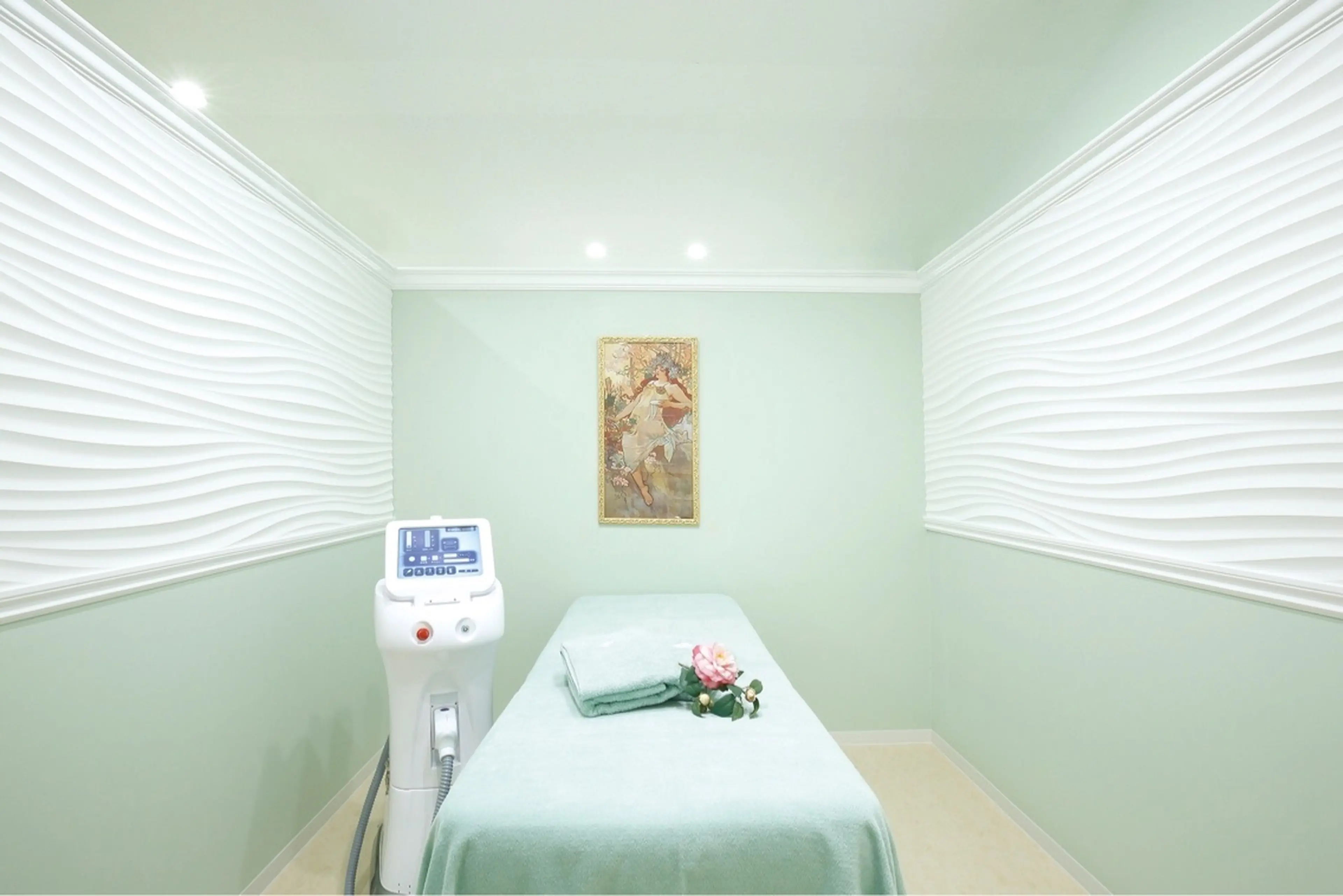 MIEUX心斎橋店の内観・外観3