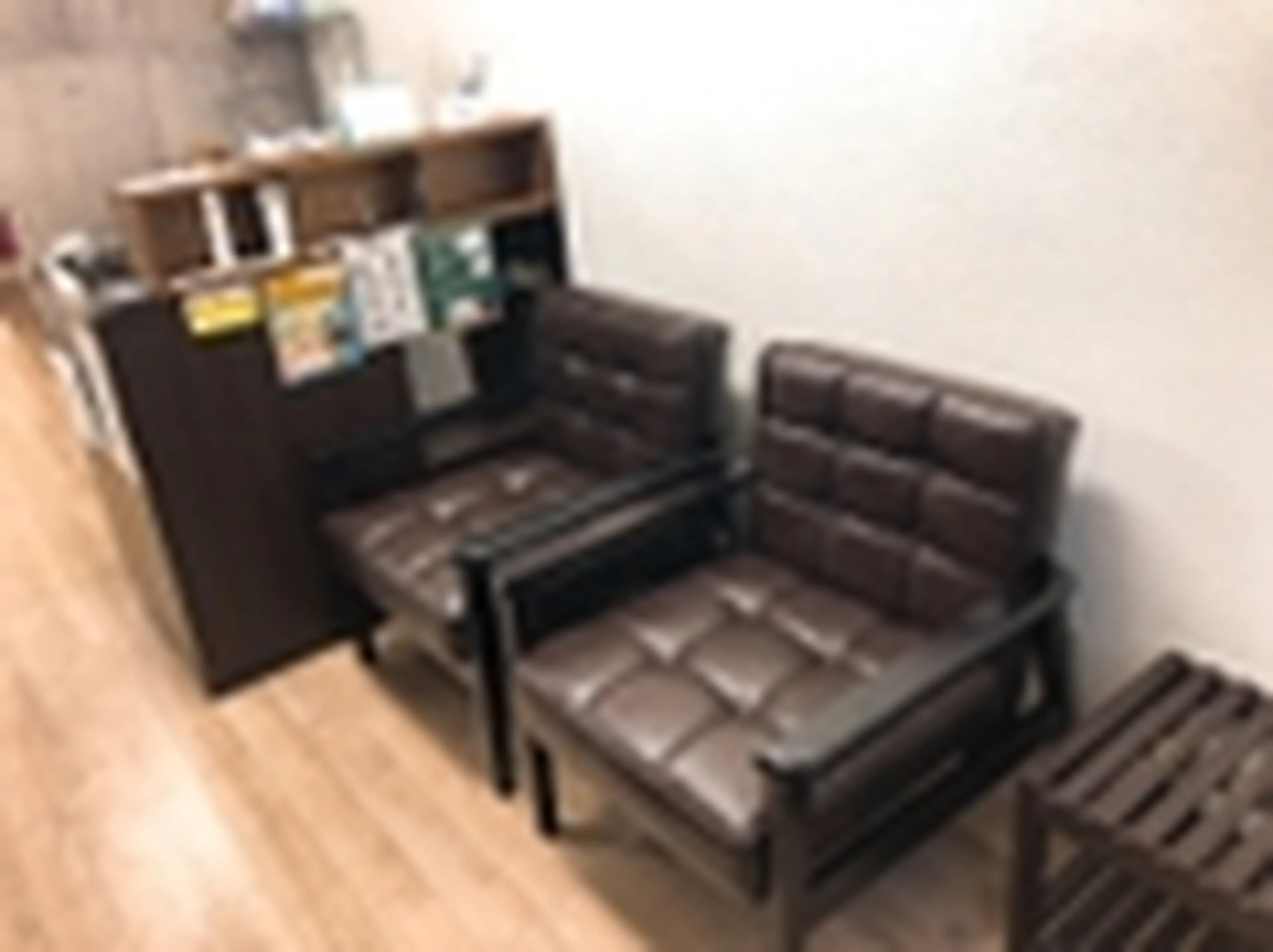 un beau  cil 錦糸町店の内観・外観2