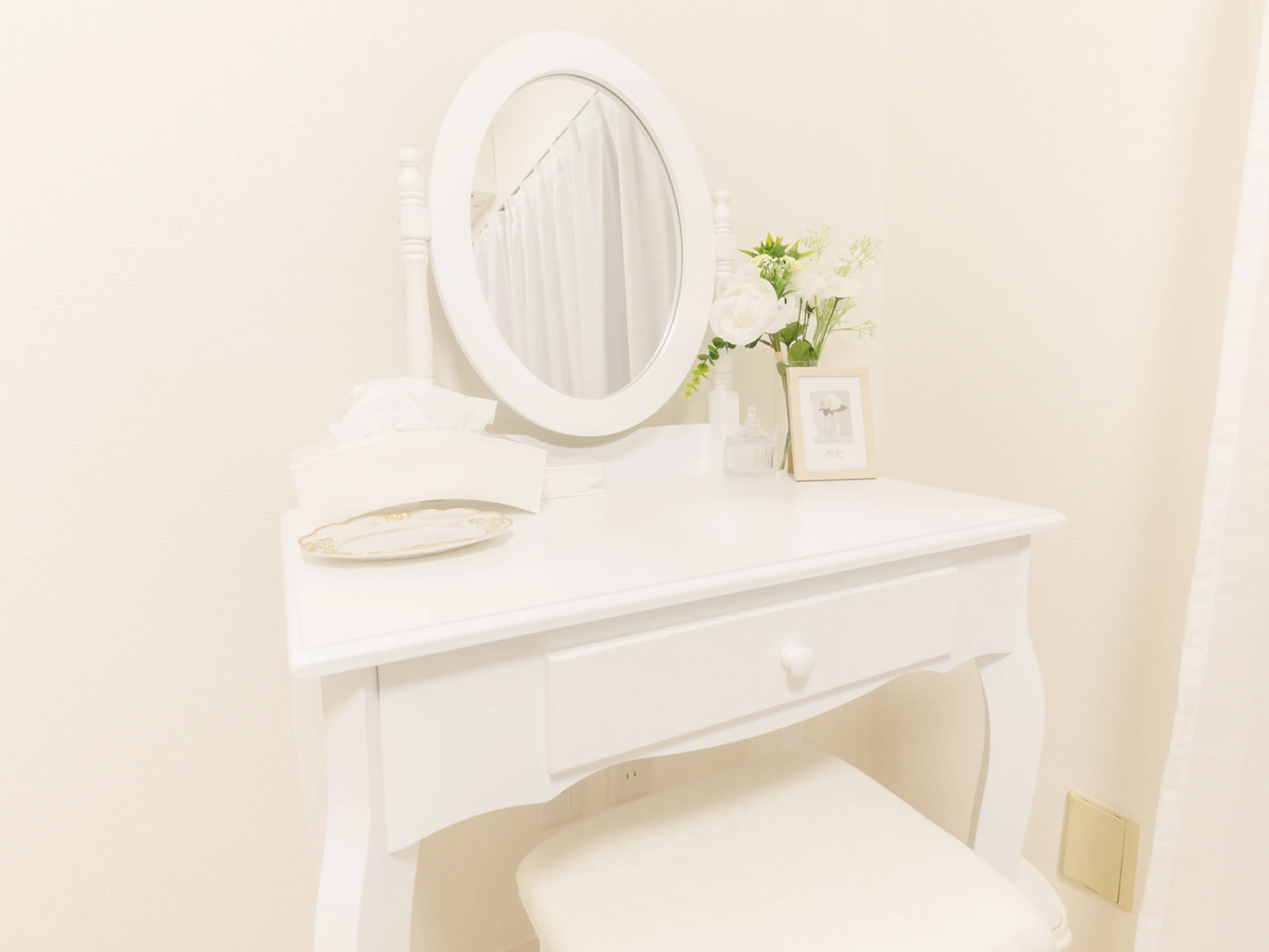 Private salon  Lily brancの内観・外観2