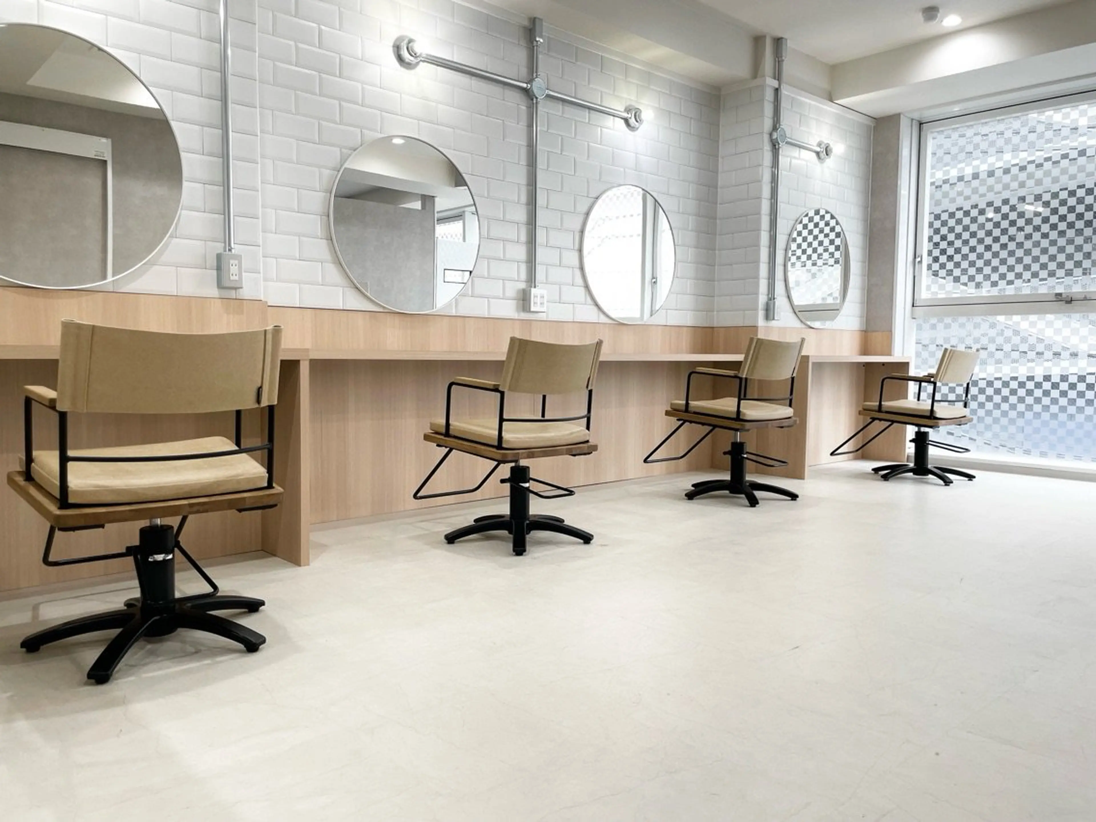 Mele仙台【メレ】の内観・外観1