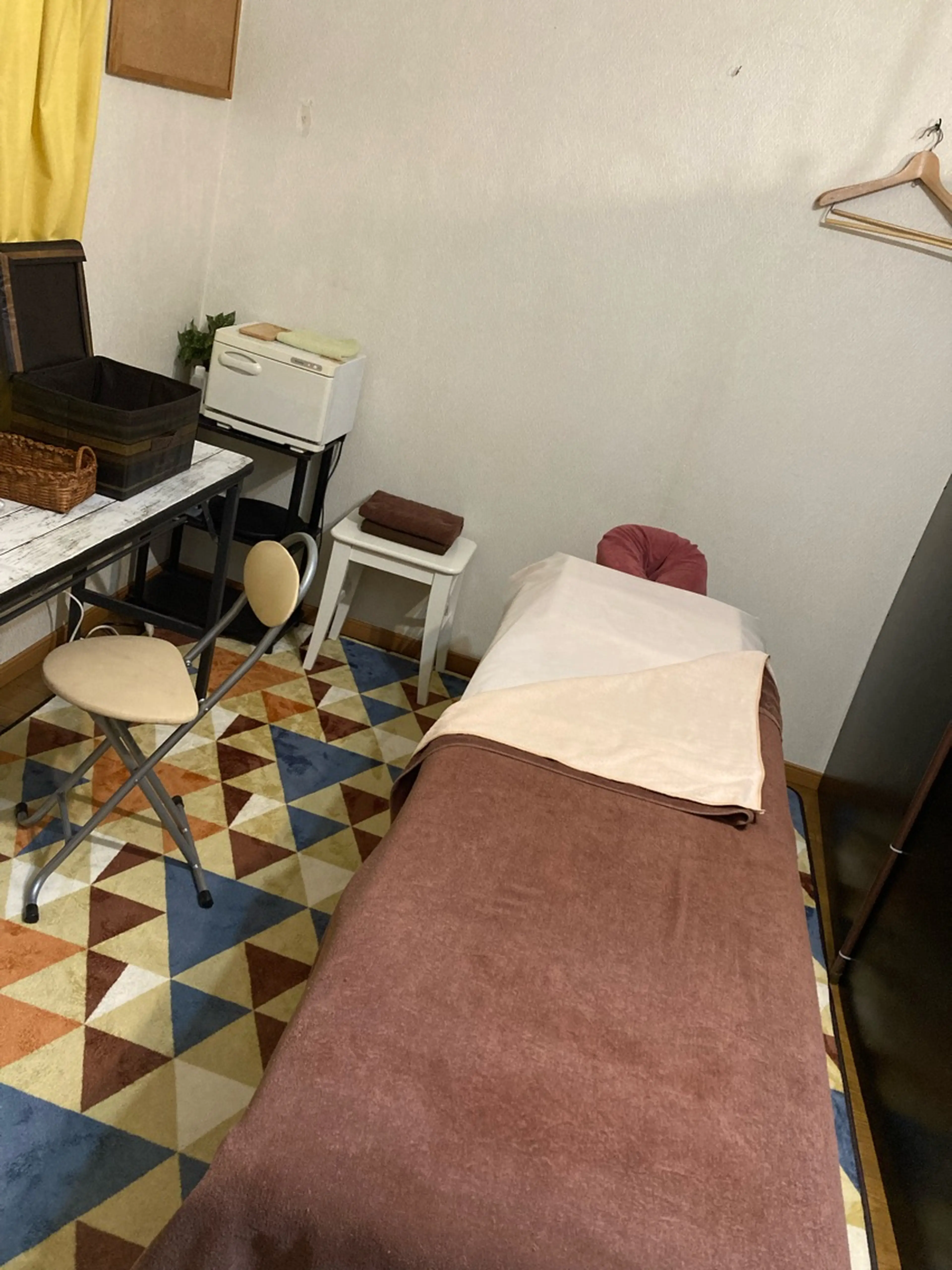 salon  focusの内観・外観2