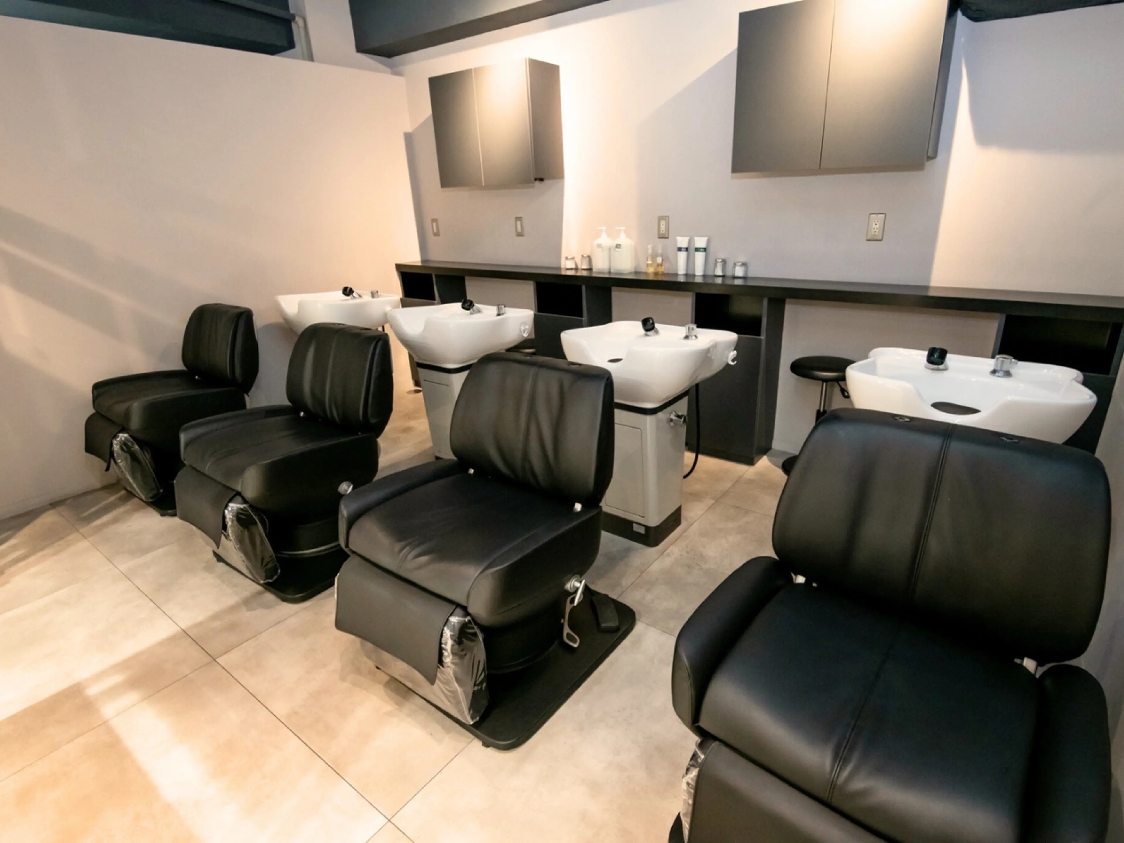 Dxxxx  IIIの内観・外観1