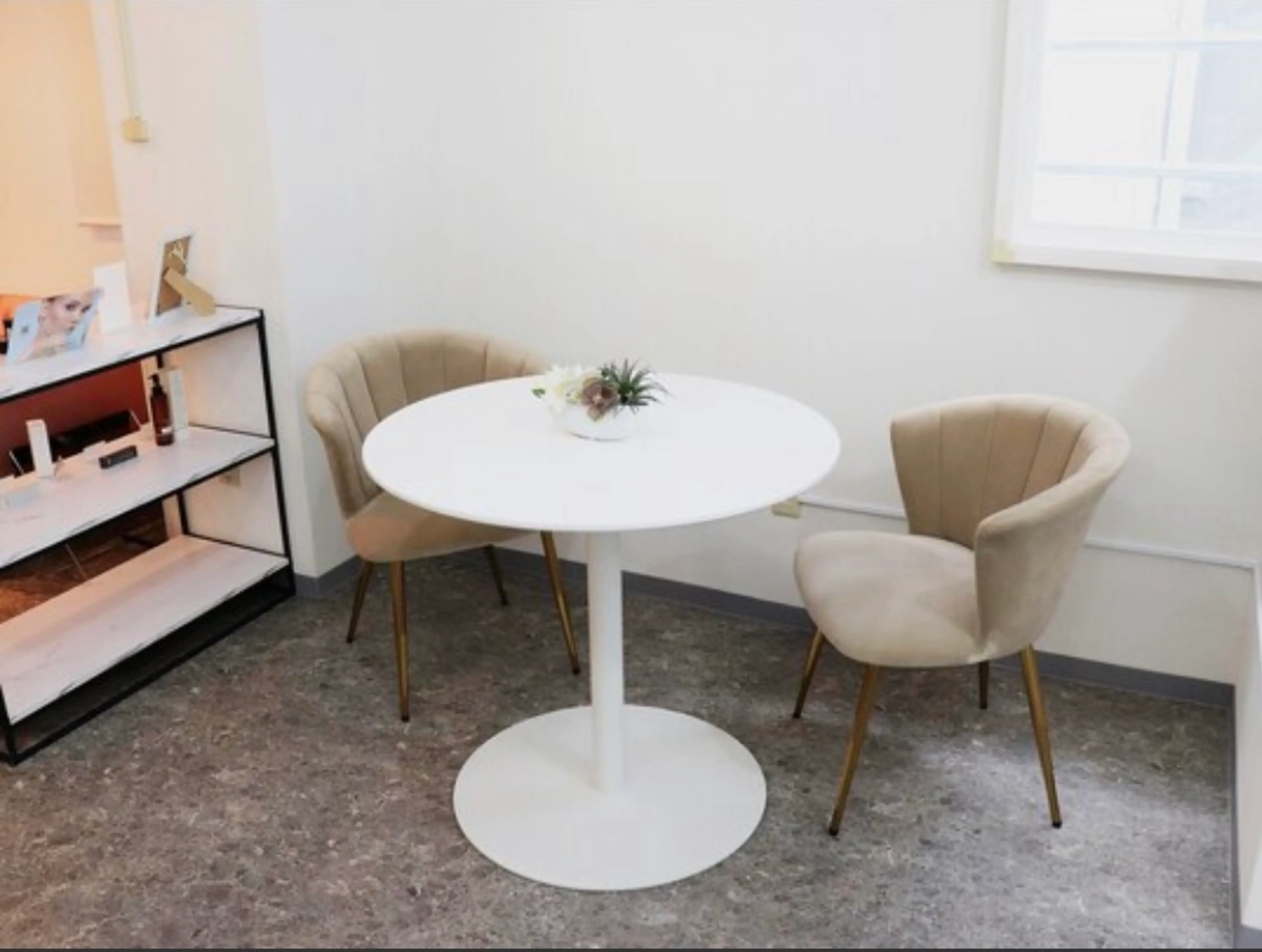 Angelic江坂店の内観・外観3