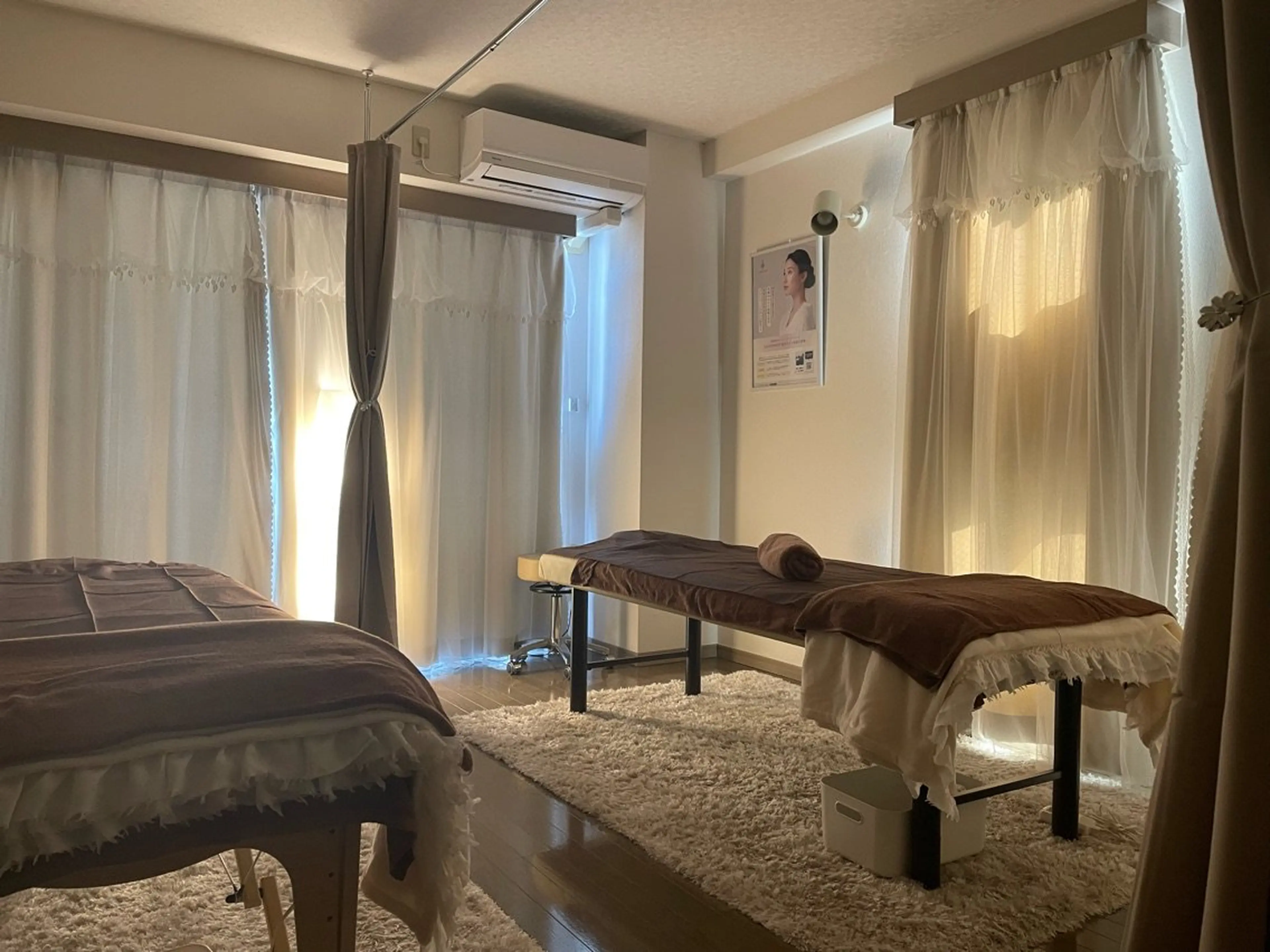 LAÉSSE千葉店の内観・外観3