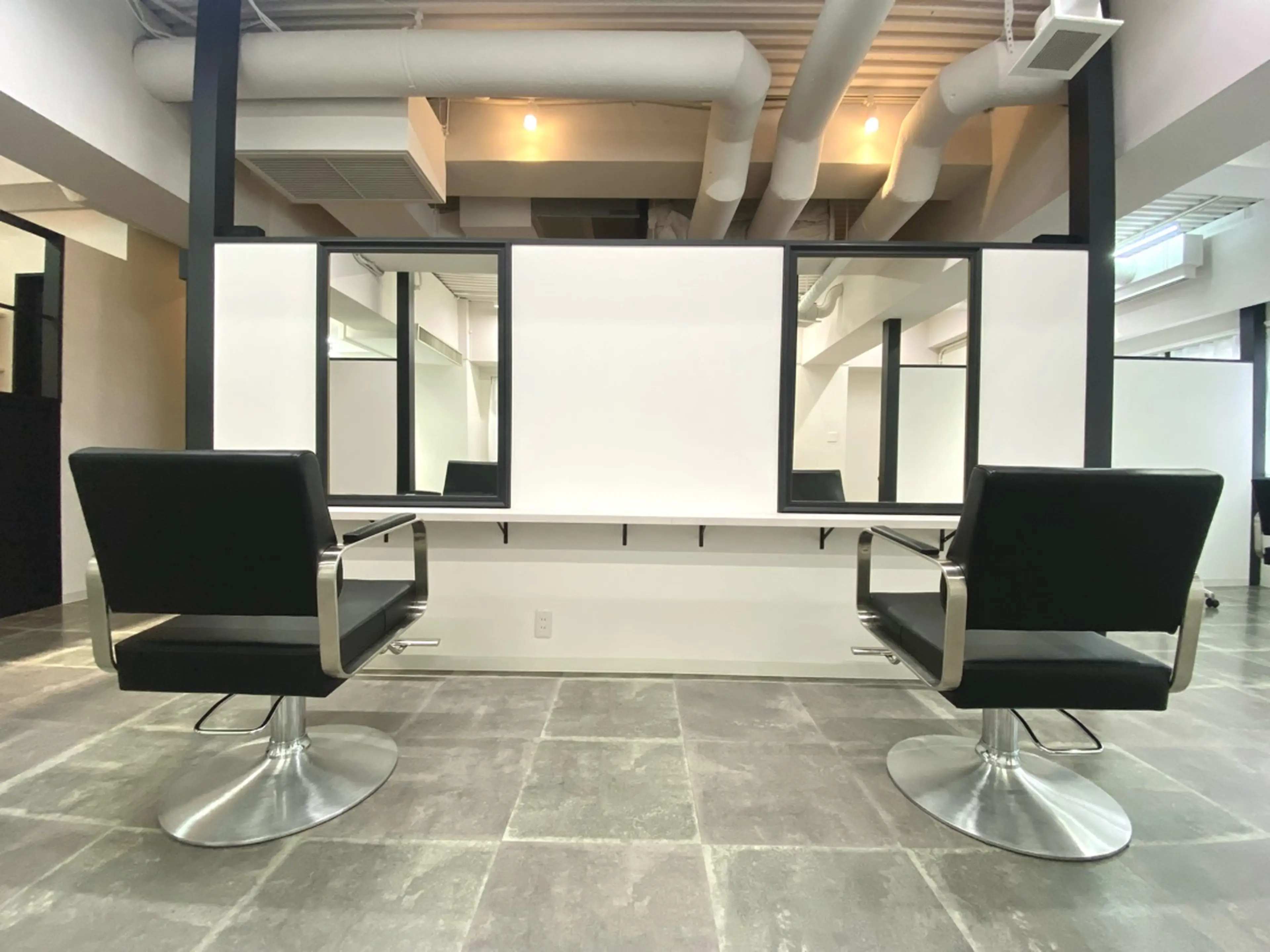 CHELSEA 梅田店の内観・外観3