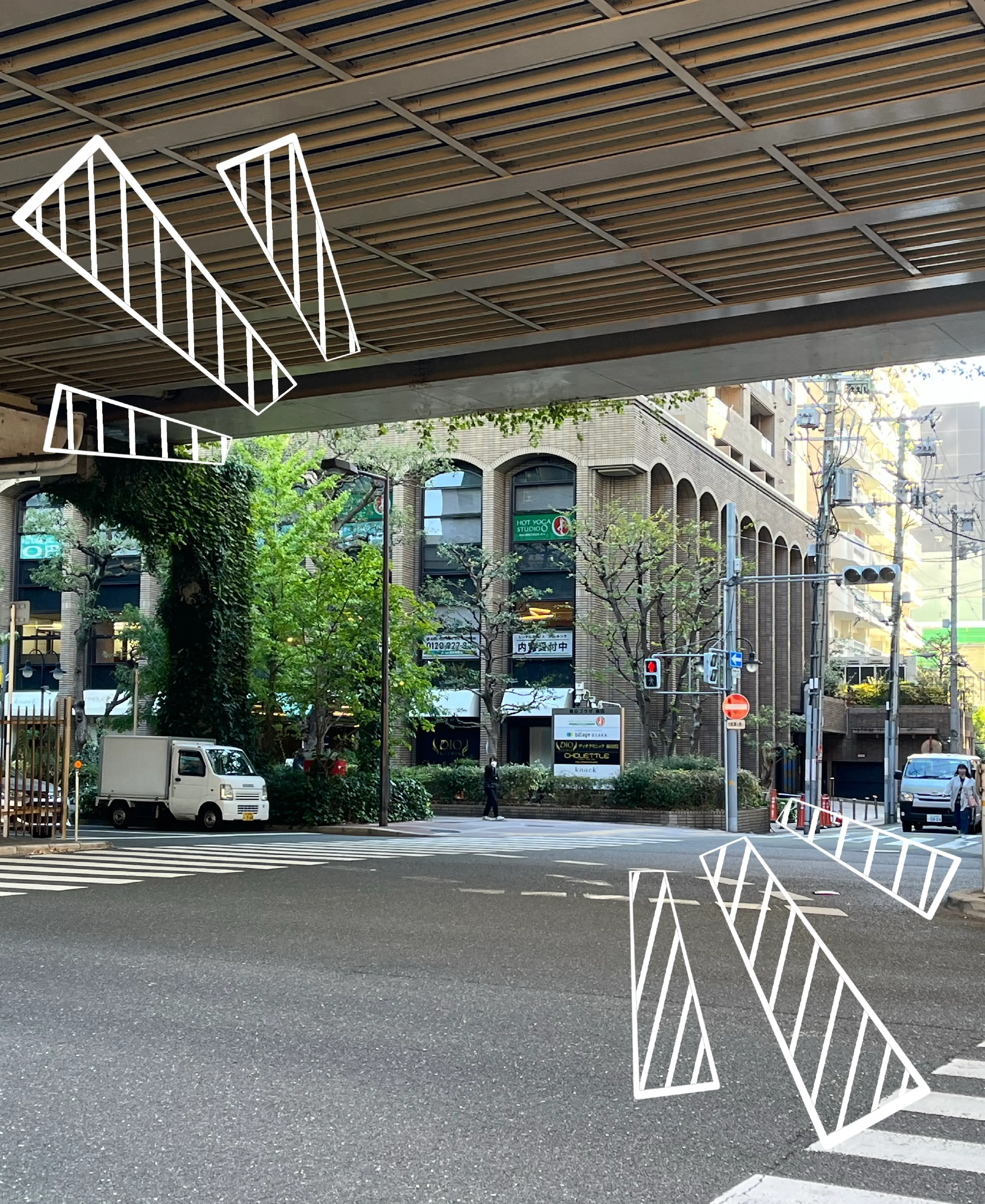 eyelash liaの内観・外観1