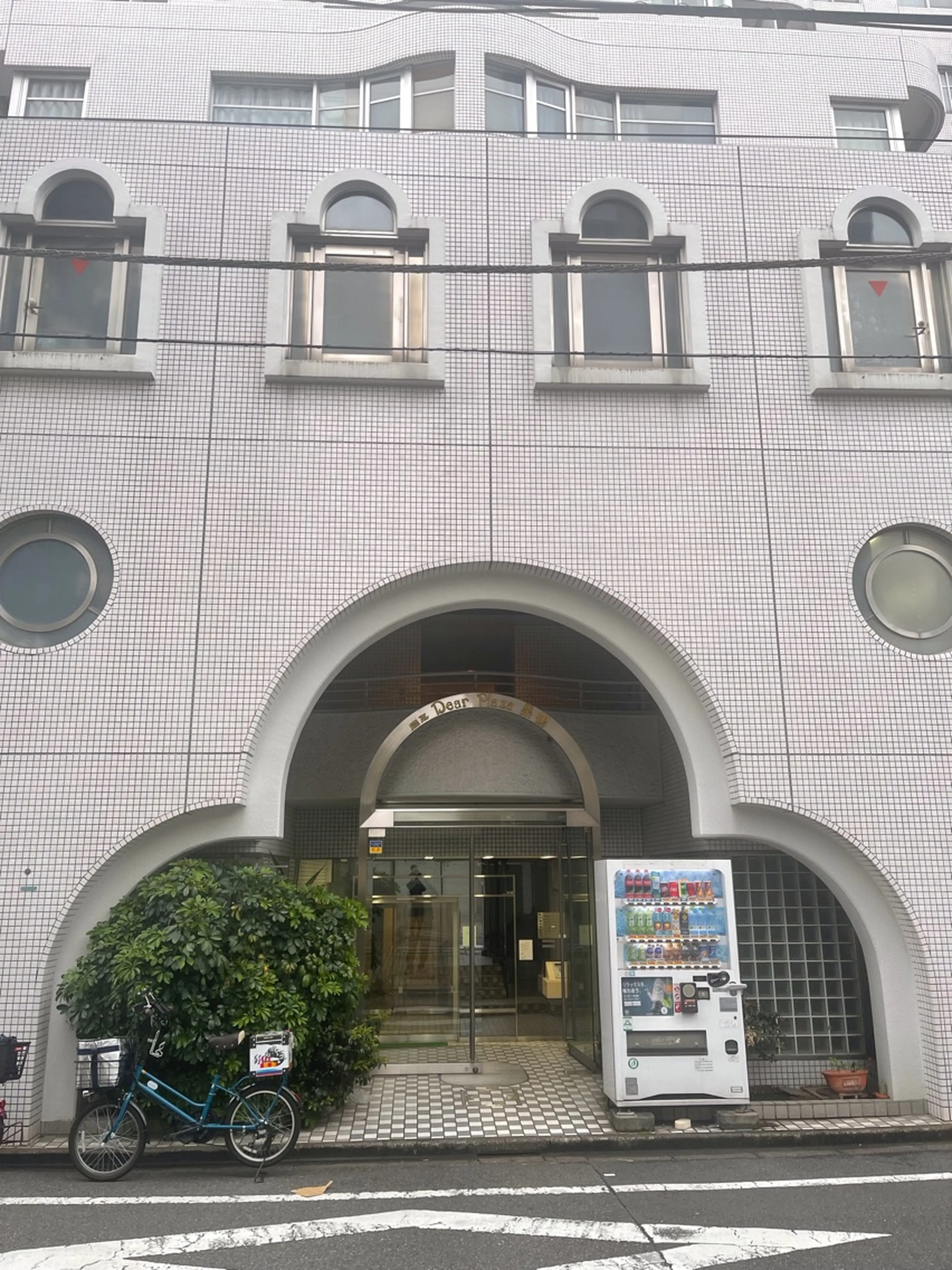 ネイルサロンKihiの内観・外観2